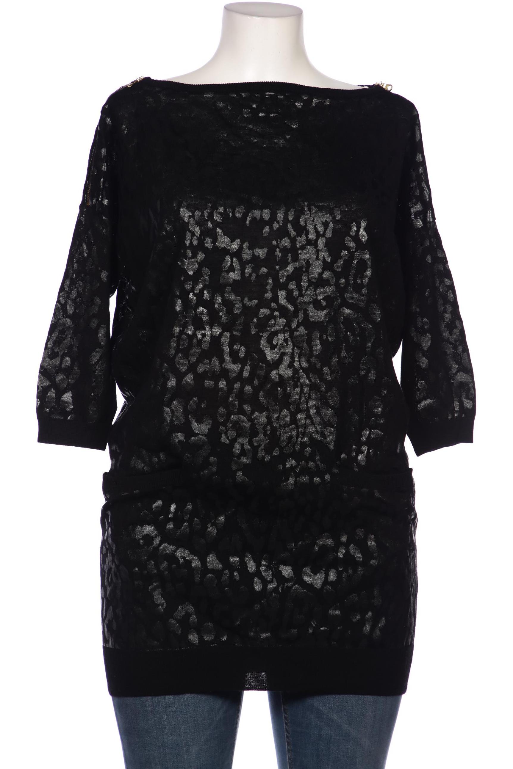 

Whistles Damen Pullover, schwarz, Gr. 42
