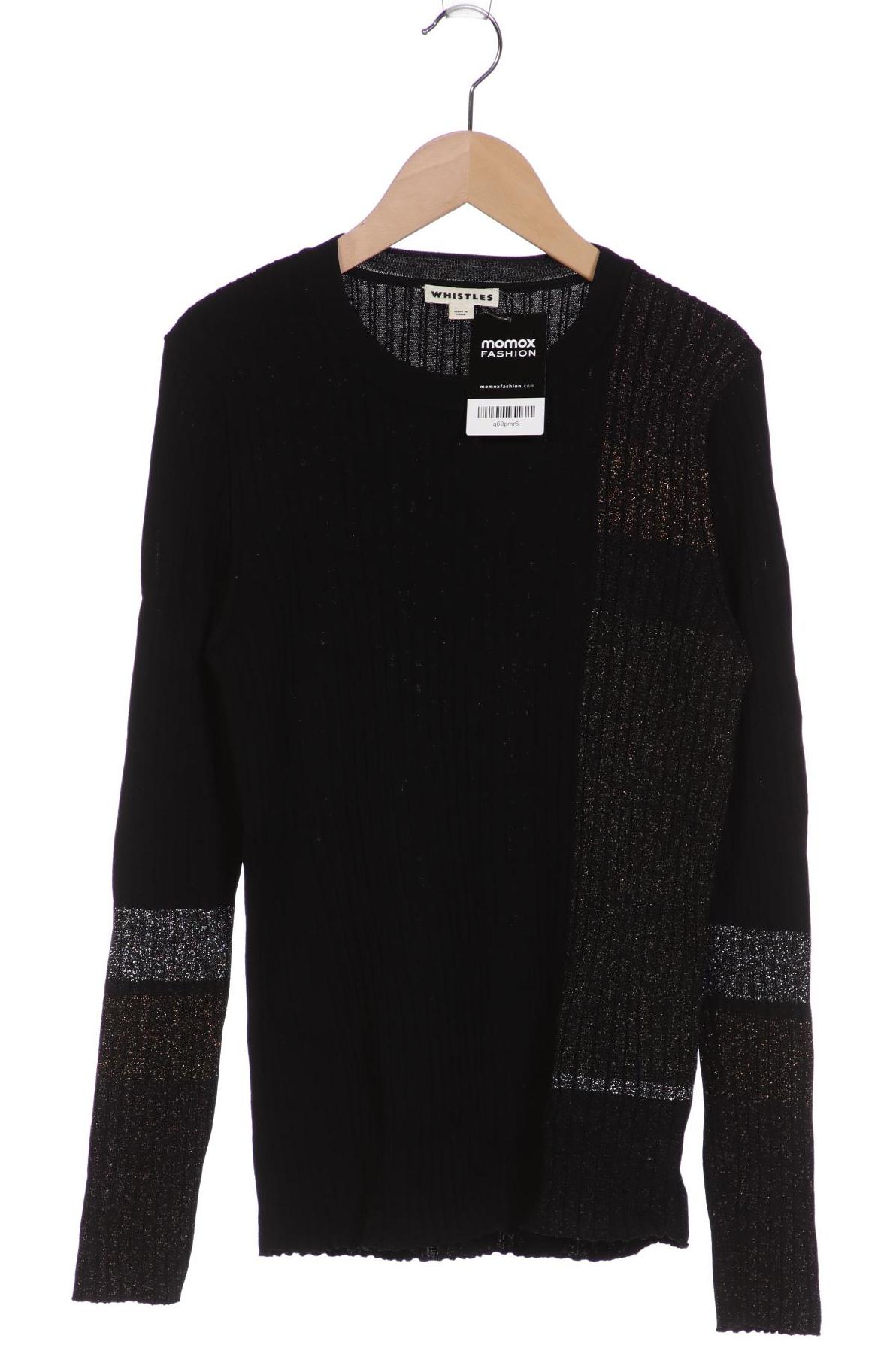 

Whistles Damen Pullover, schwarz