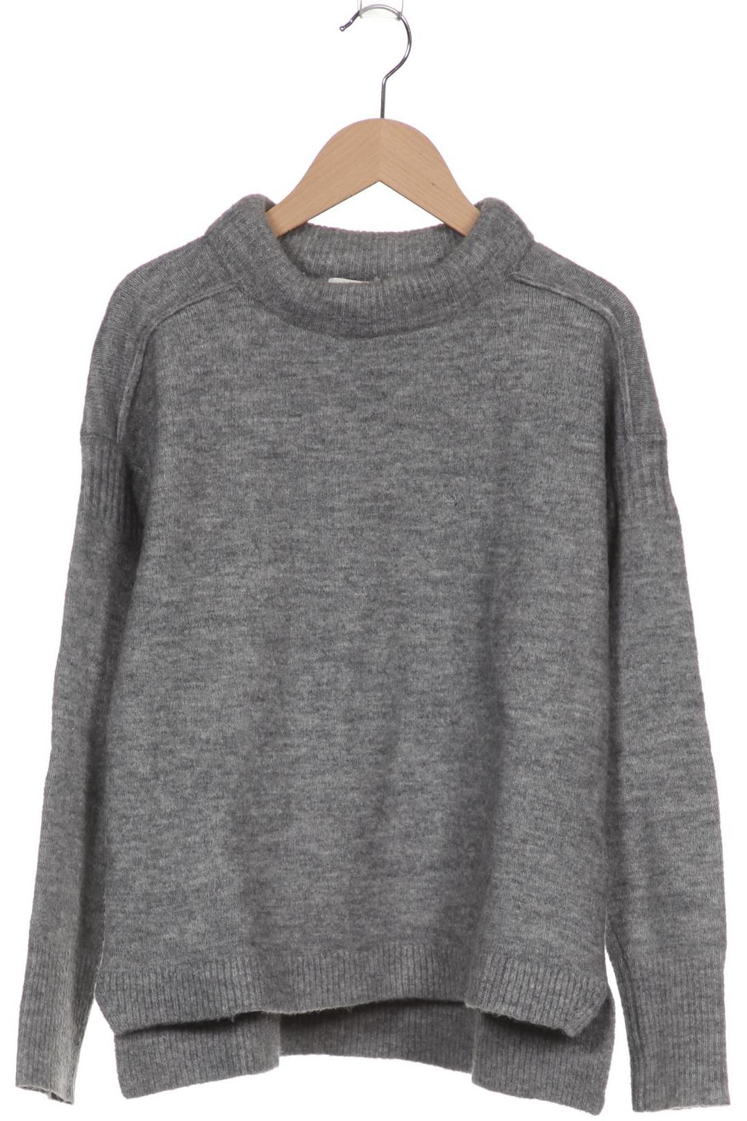 

Whistles Damen Pullover, grau, Gr. 34