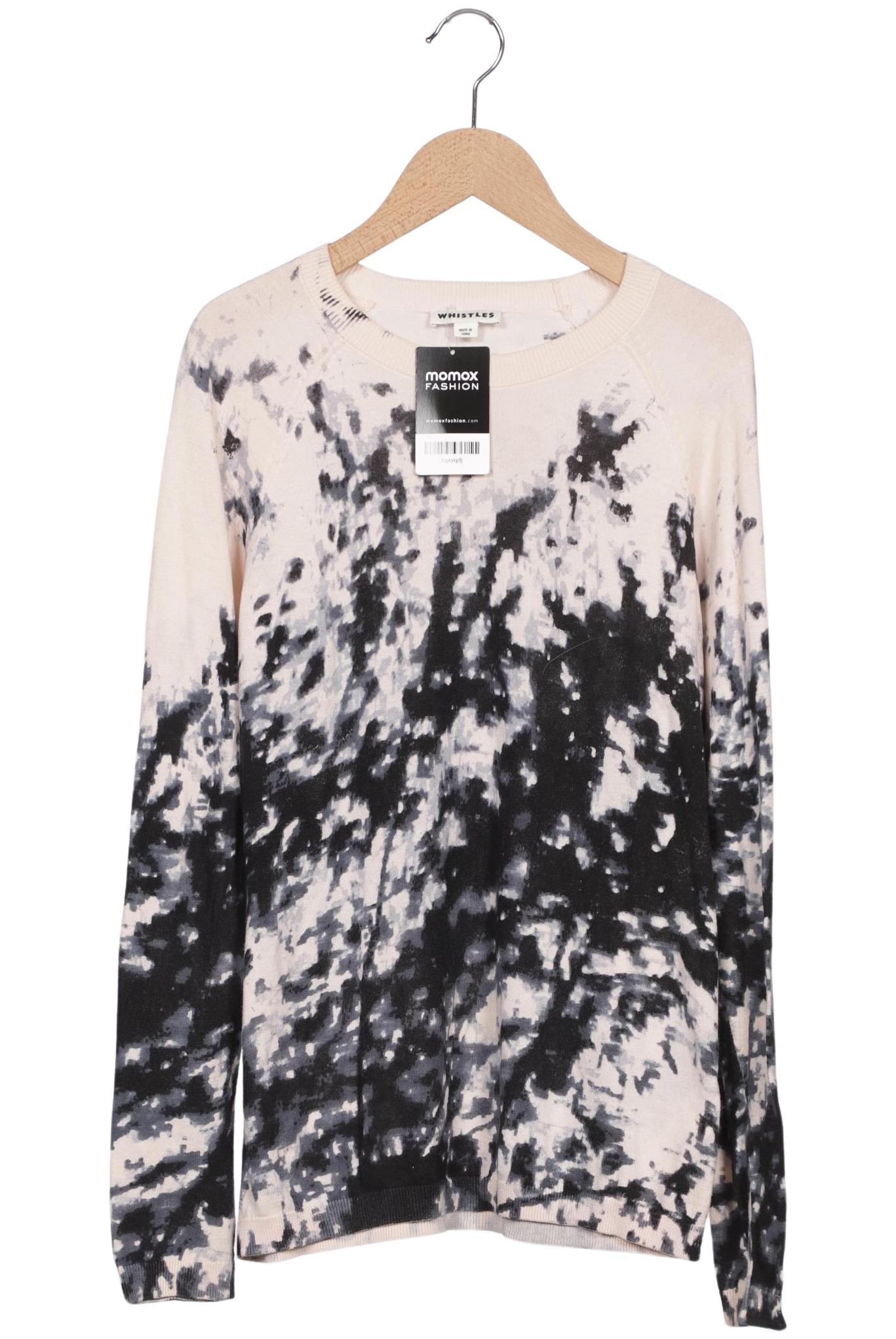 

Whistles Damen Pullover, mehrfarbig, Gr. 36