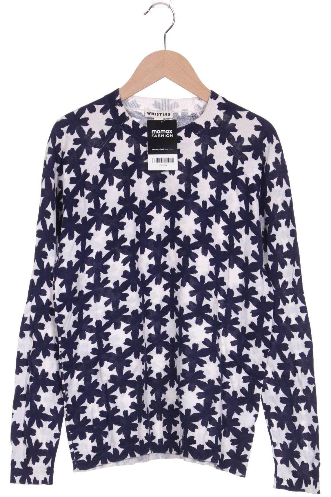 

Whistles Damen Pullover, marineblau