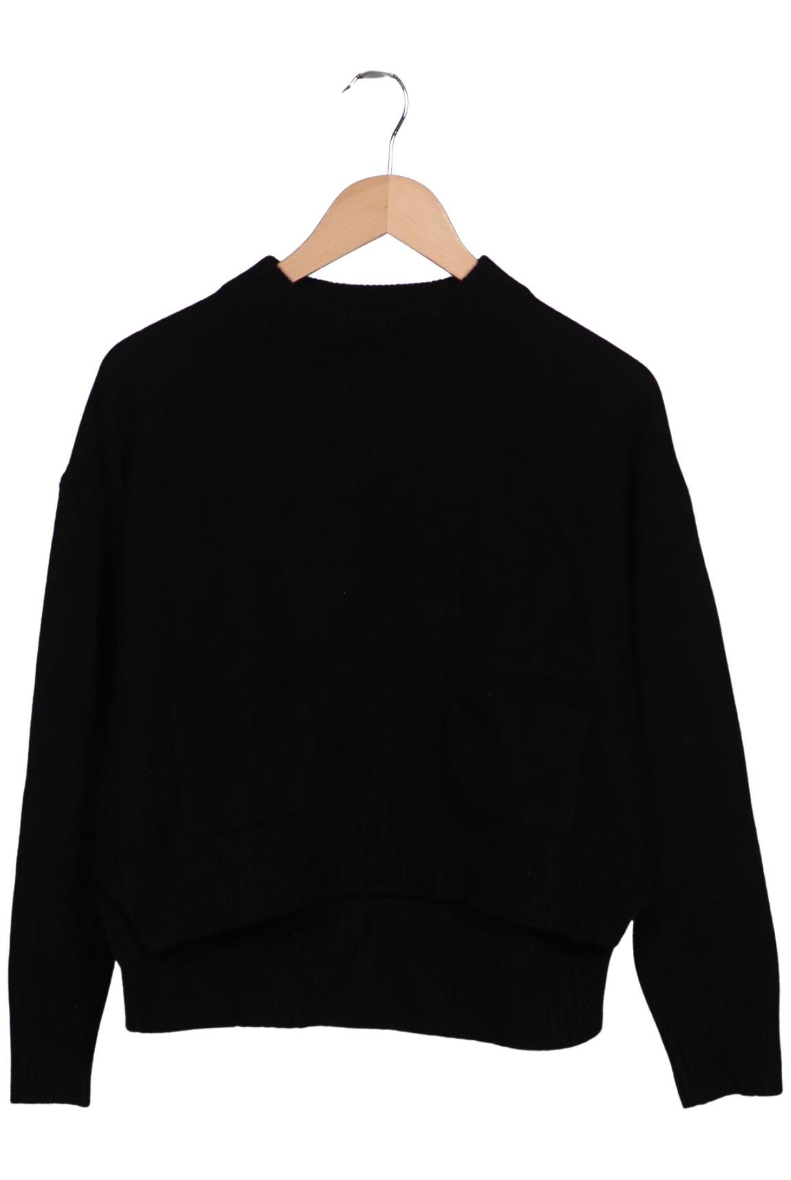 

Whistles Damen Pullover, schwarz, Gr. 42