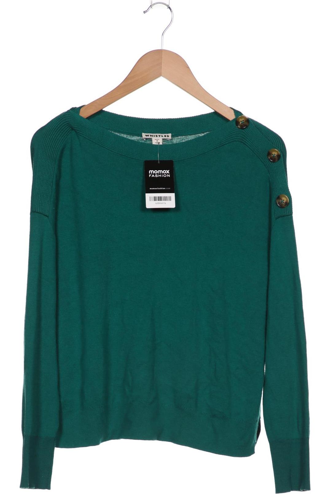 

Whistles Damen Pullover, türkis