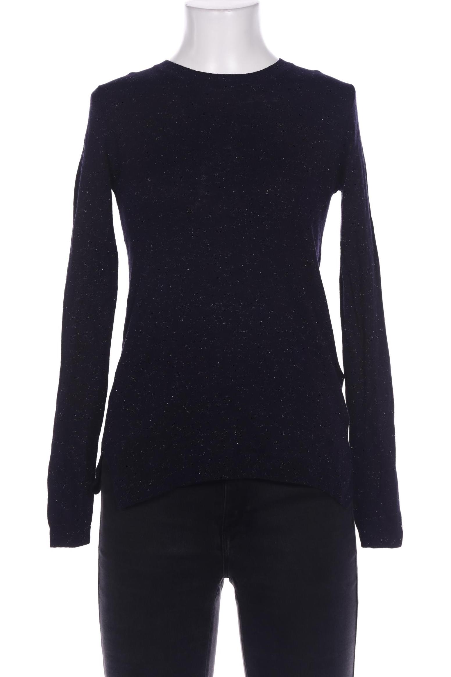 Thumbnail - Whistles Damen Pullover, marineblau, Gr. 36