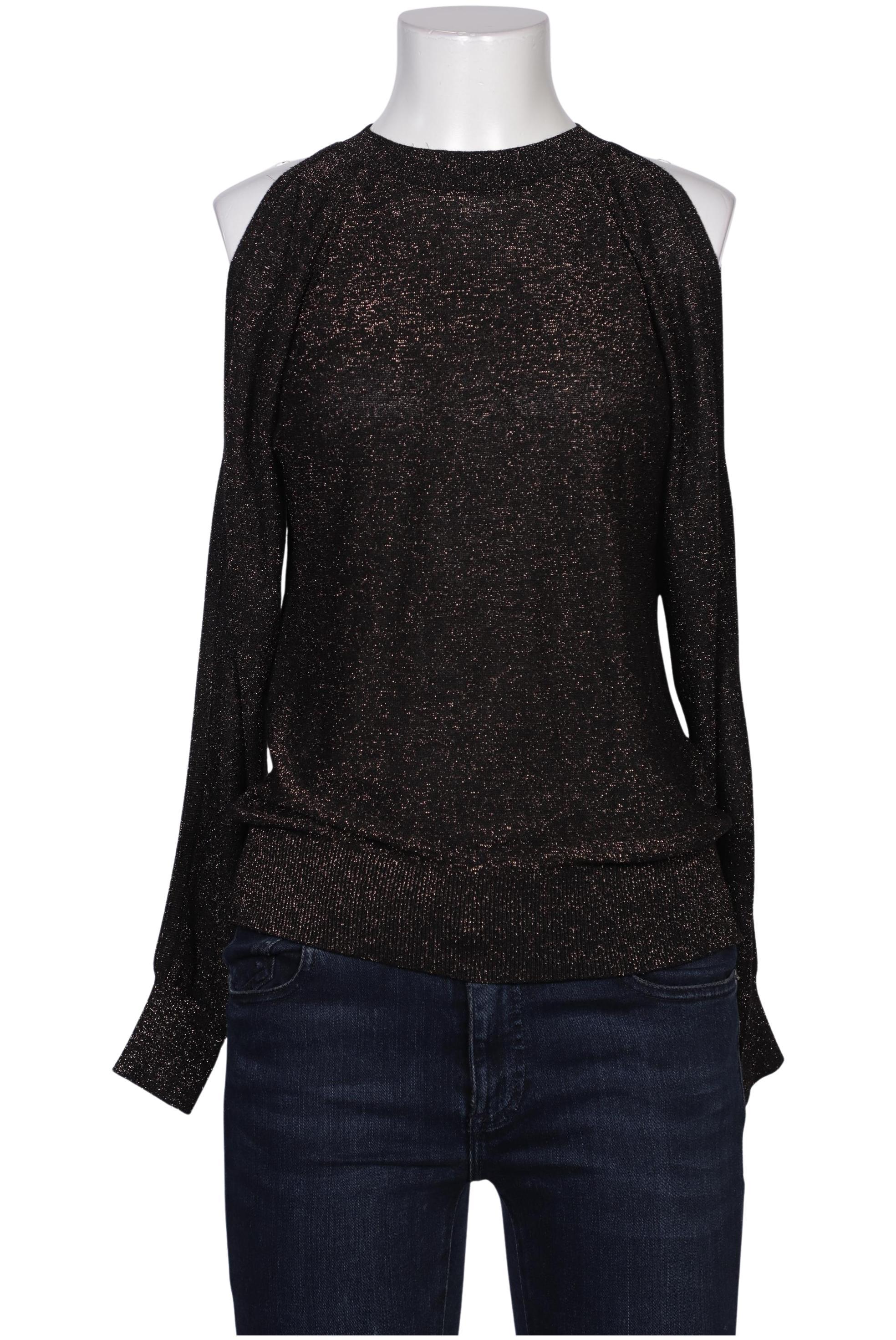 

Whistles Damen Pullover, braun, Gr. 34