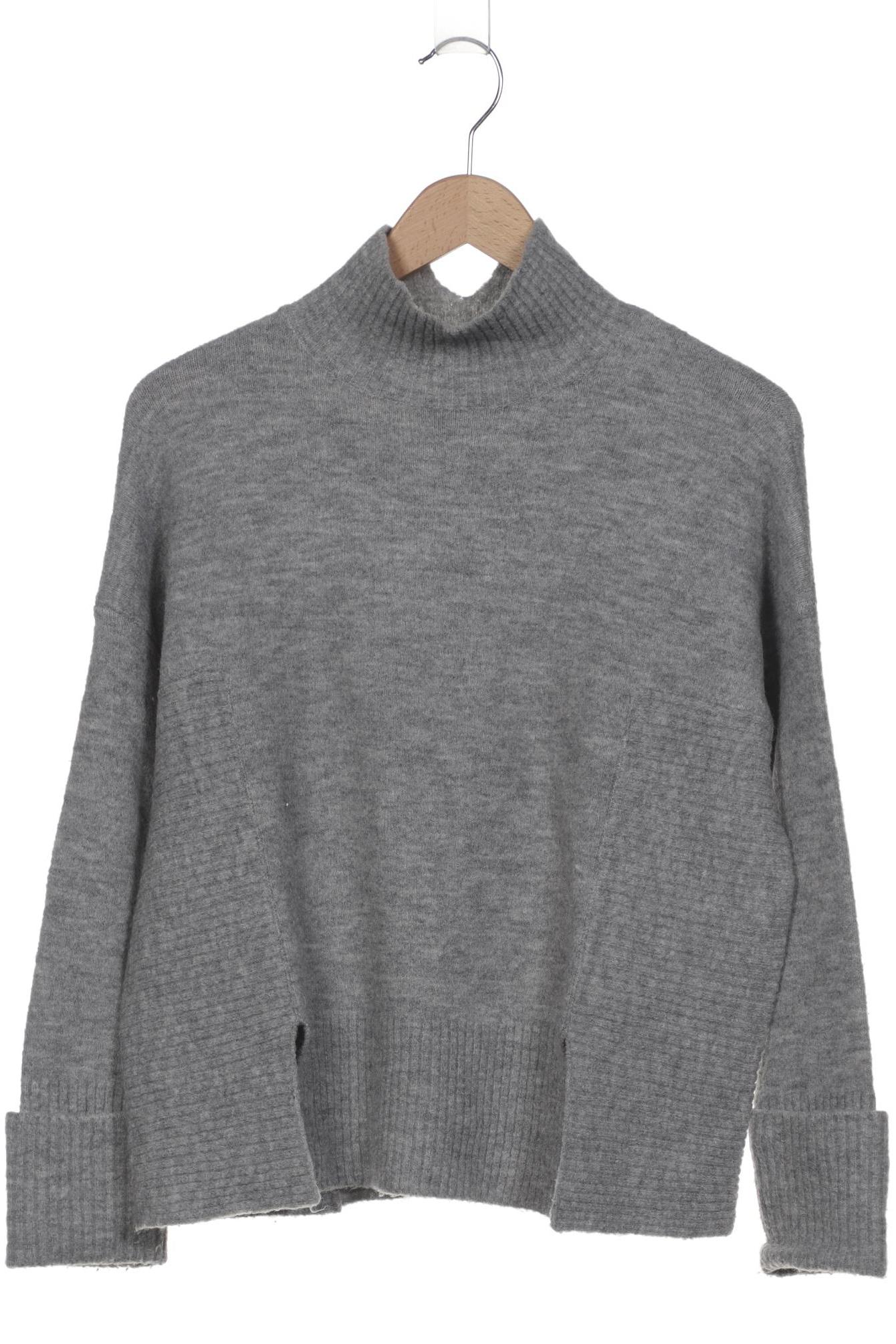 

Whistles Damen Pullover, grau, Gr. 36