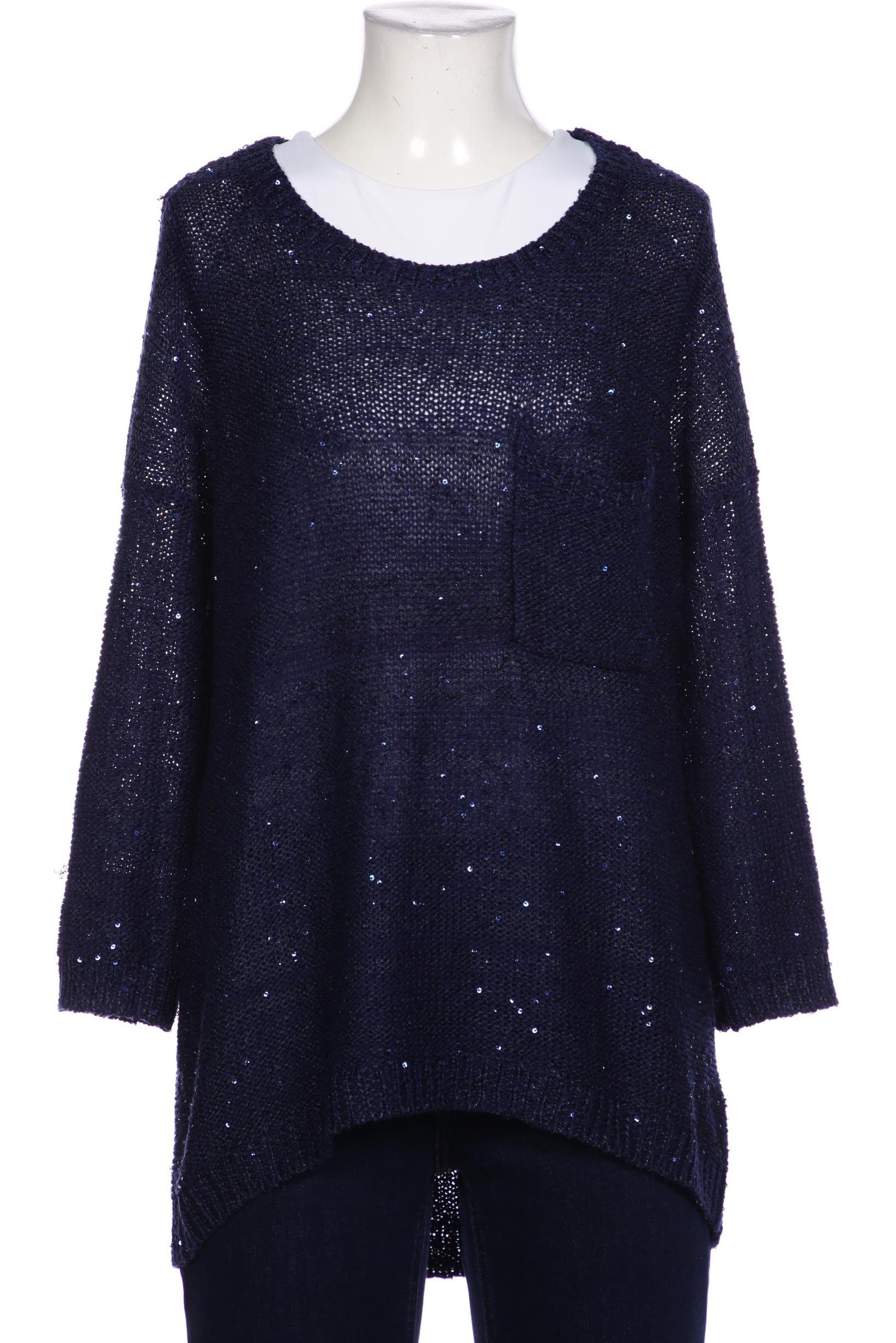 

Whistles Damen Pullover, marineblau
