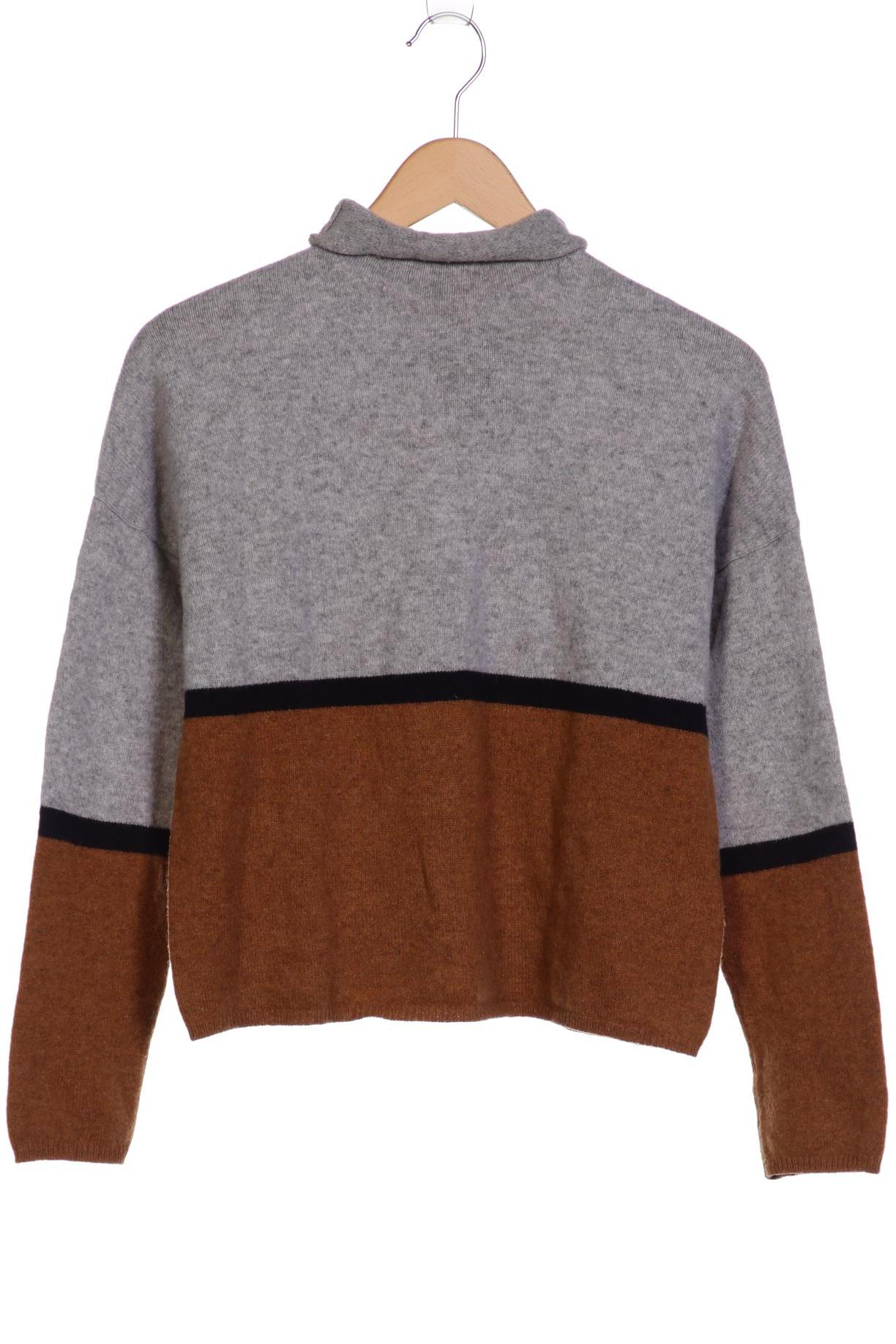 

Whistles Damen Pullover, grau, Gr. 36