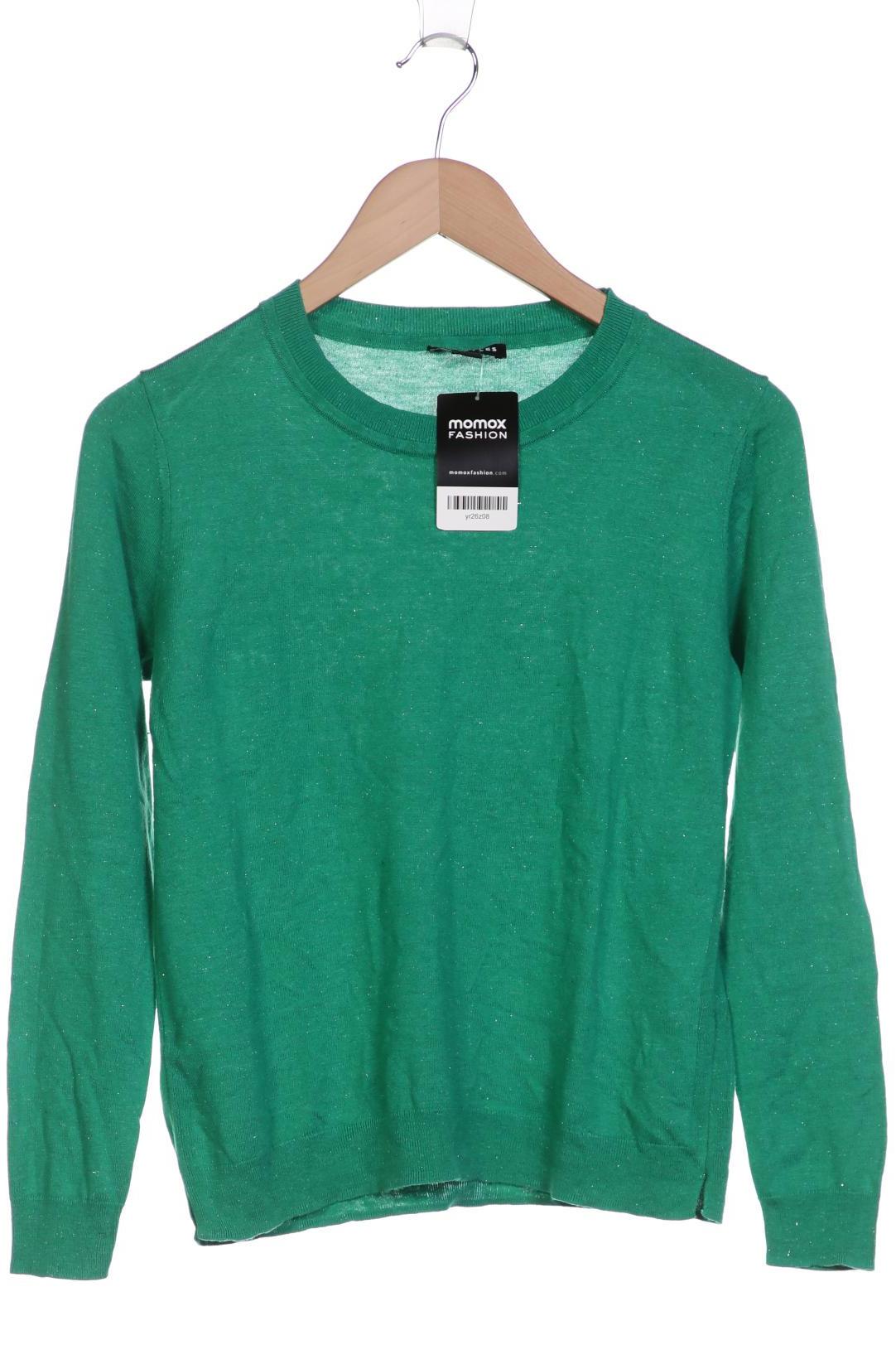 

Whistles Damen Pullover, grün, Gr. 38