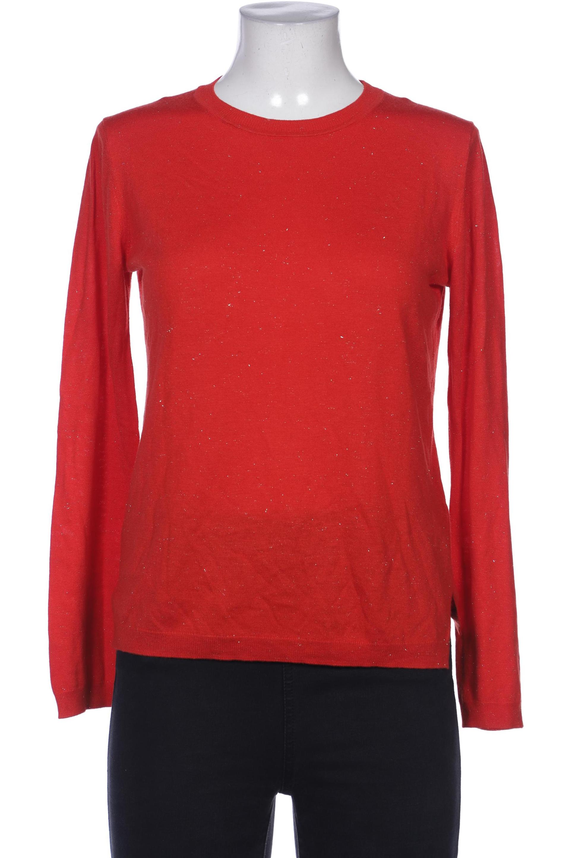 

Whistles Damen Pullover, rot, Gr. 40