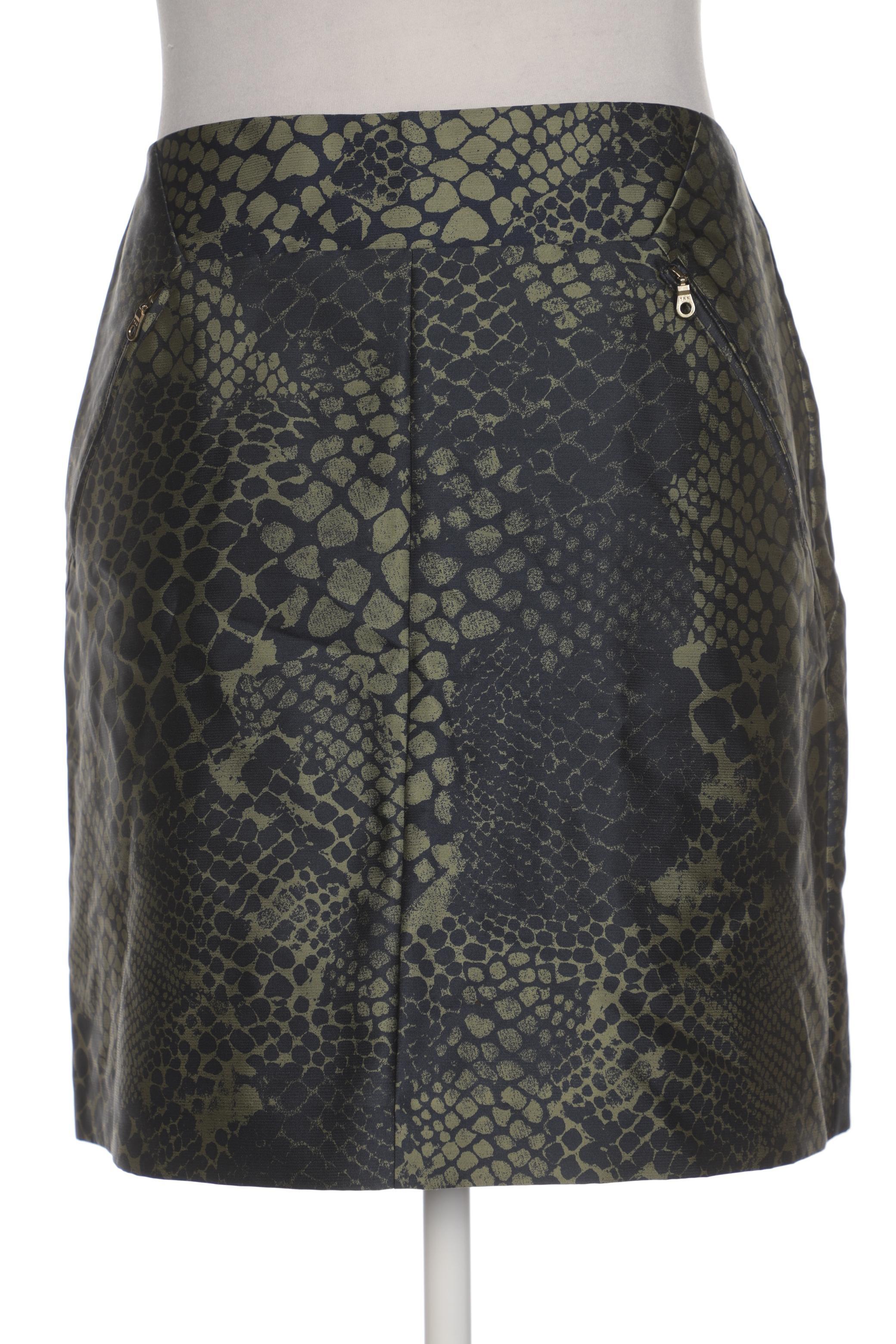 

Whistles Damen Rock, marineblau, Gr. 42