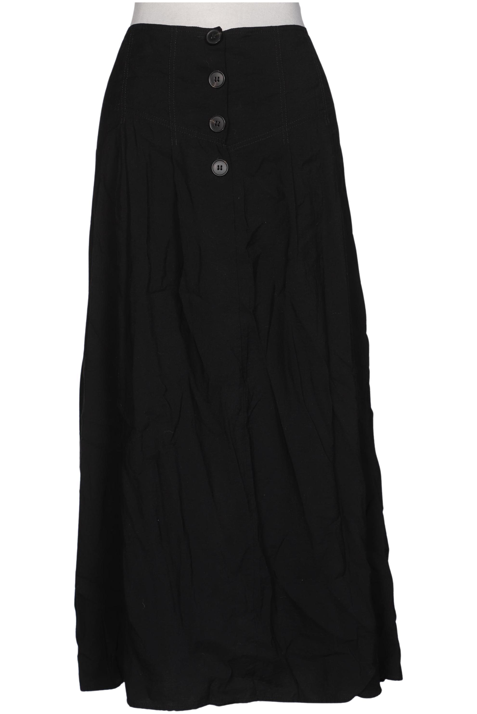 

Whistles Damen Rock, schwarz, Gr. 33