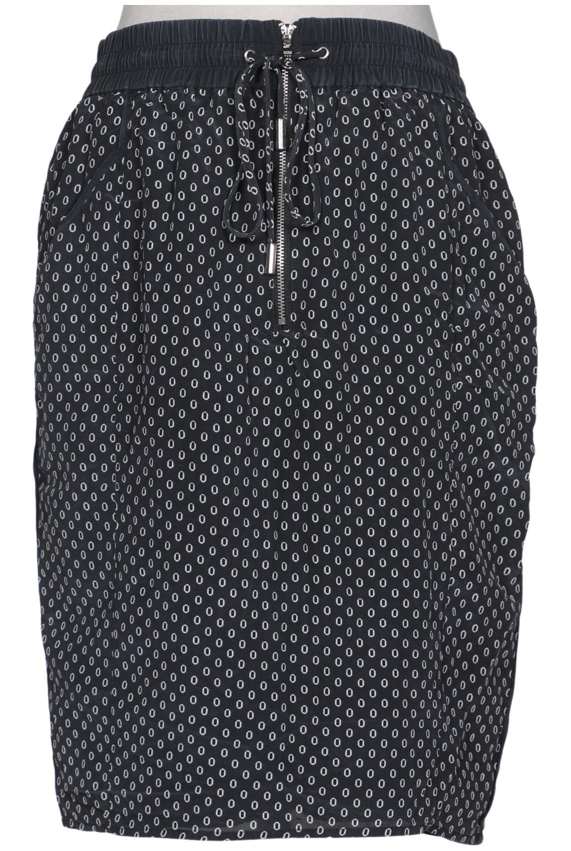 

Whistles Damen Rock, marineblau, Gr. 38