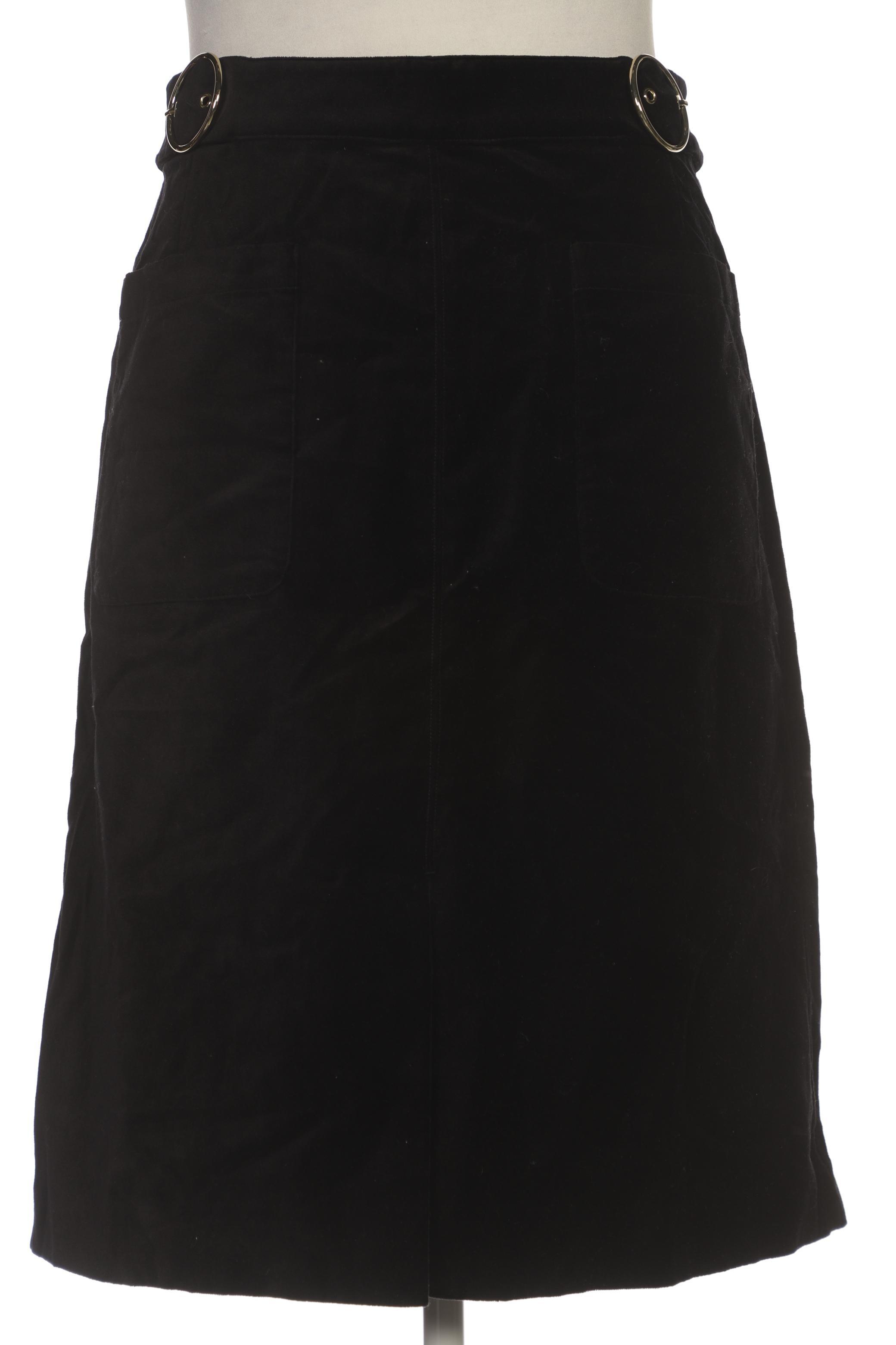 

Whistles Damen Rock, schwarz, Gr. 42