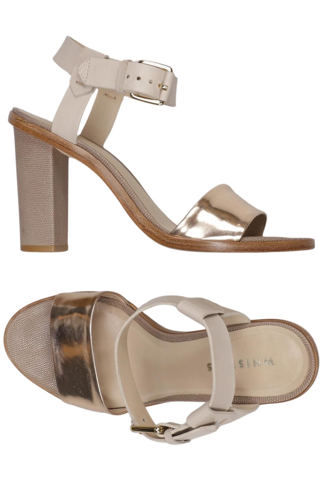 

Whistles Damen Sandale, mehrfarbig, Gr. 39