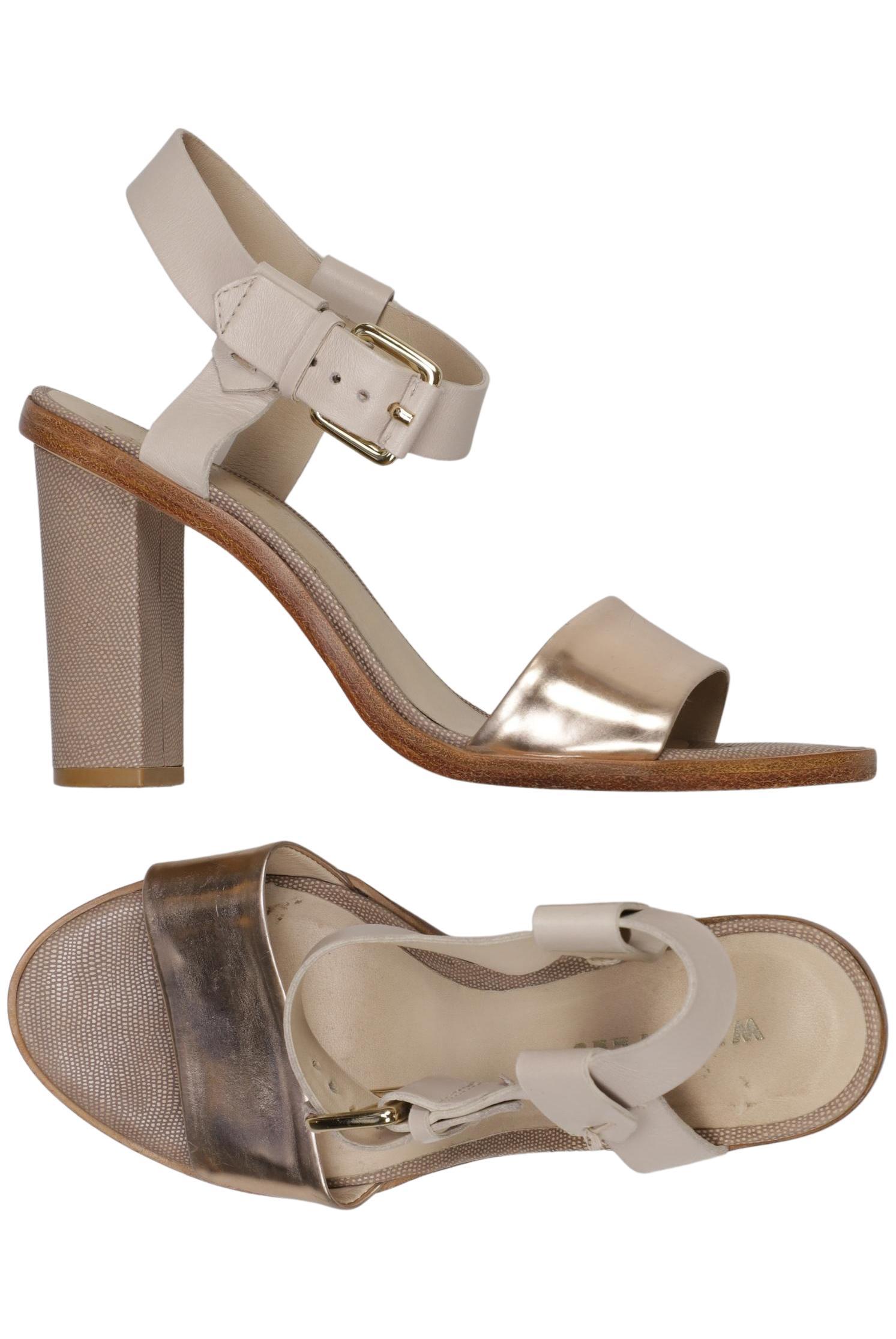 

Whistles Damen Sandale, mehrfarbig, Gr. 38