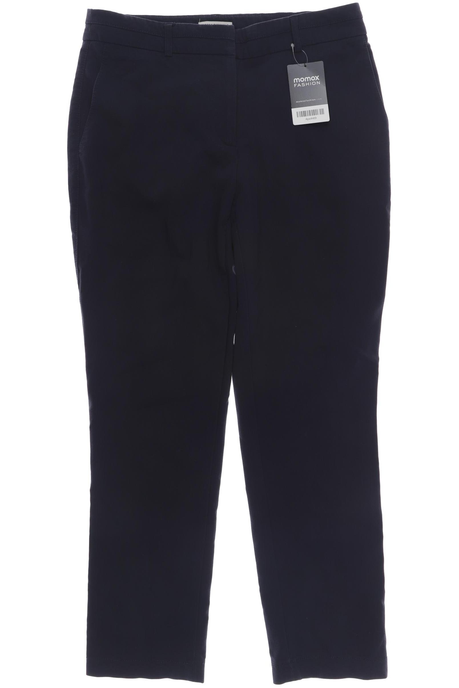 

Whistles Damen Stoffhose, marineblau