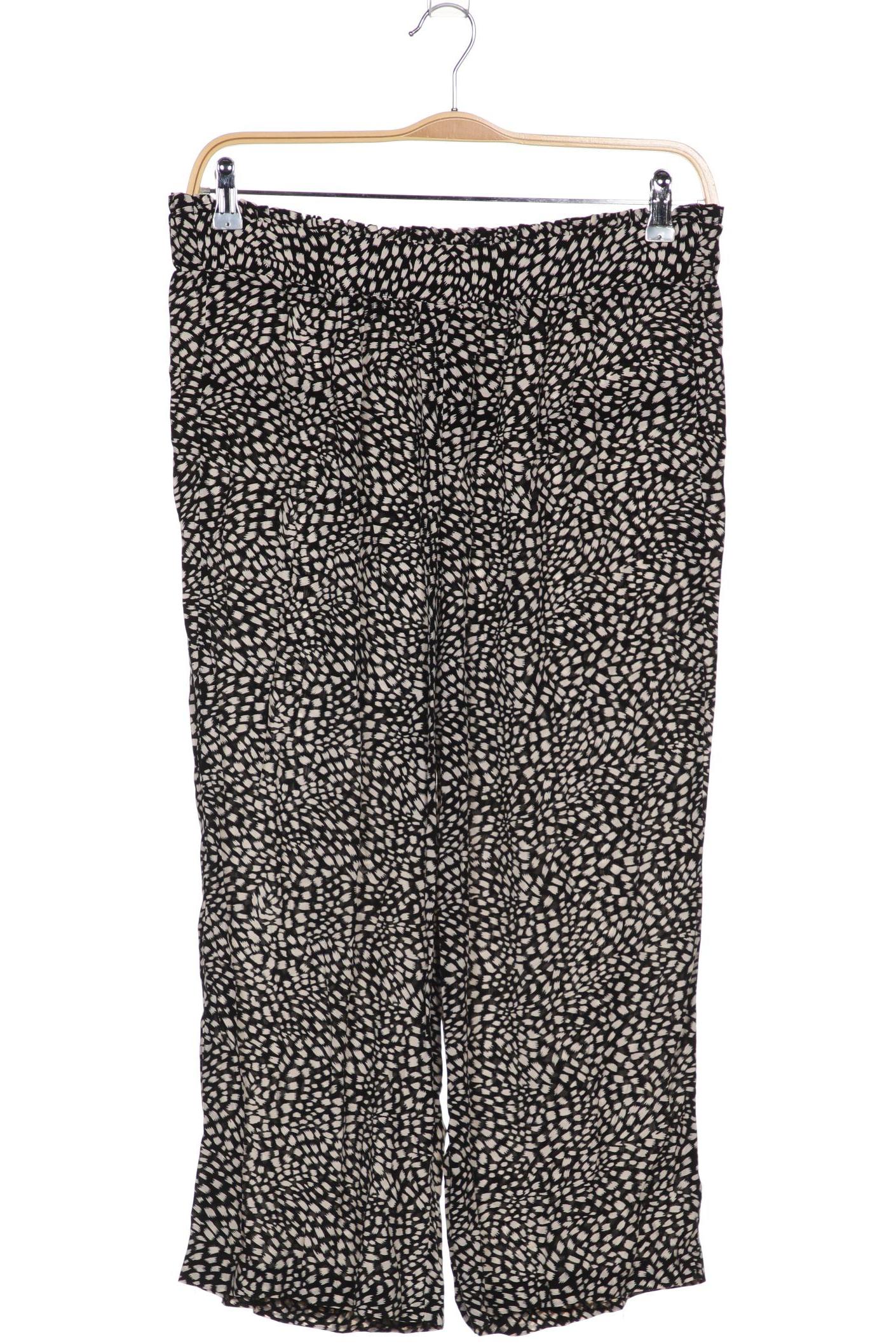 

Whistles Damen Stoffhose, schwarz