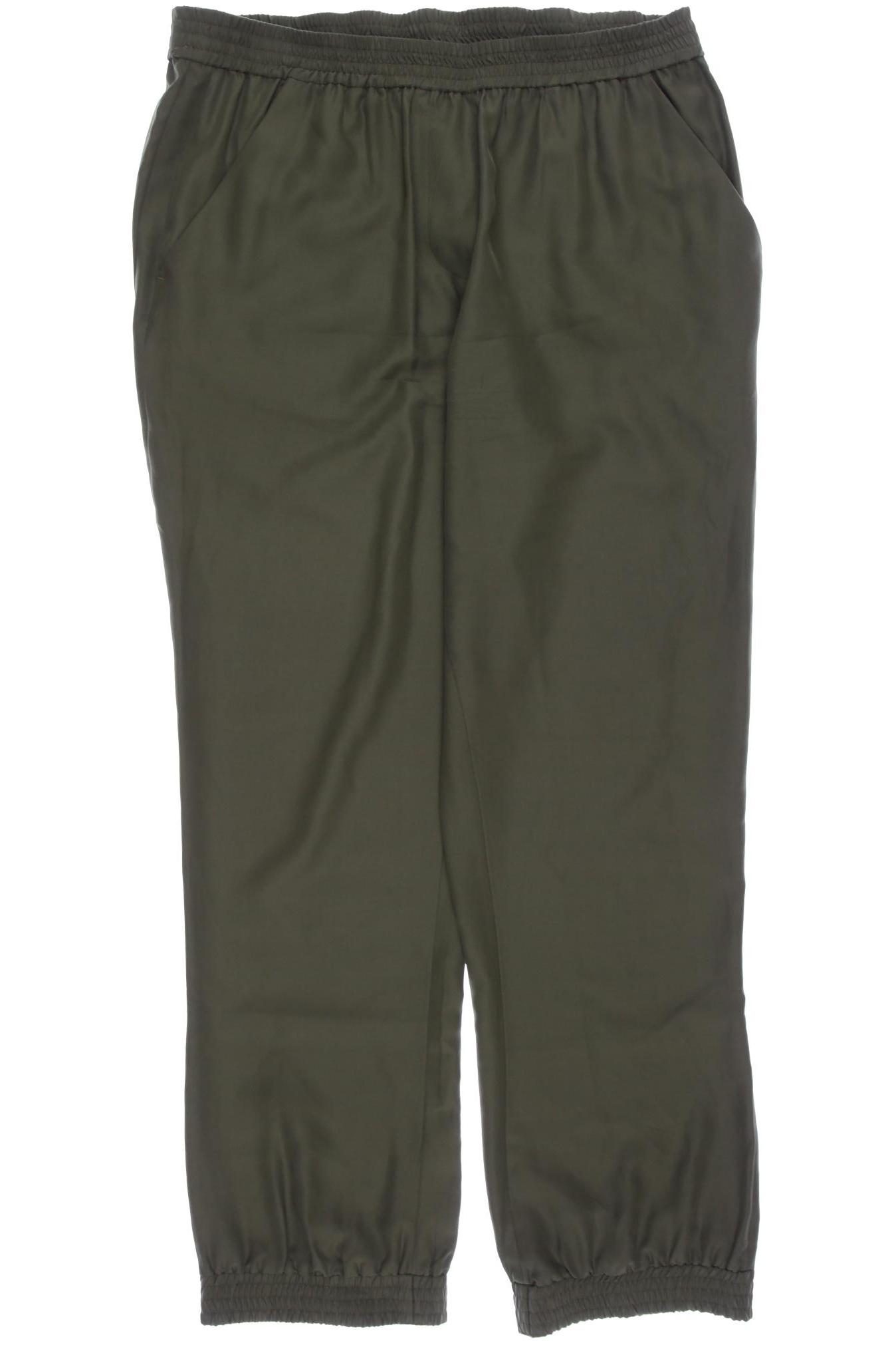 

Whistles Damen Stoffhose, grün