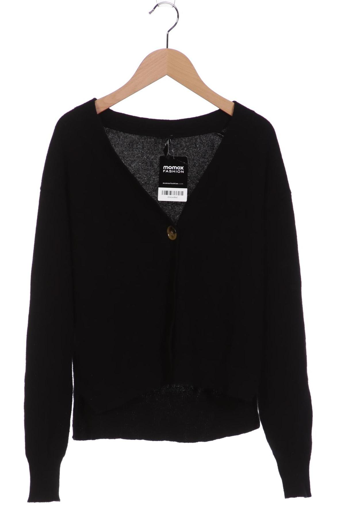 

Whistles Damen Strickjacke, schwarz