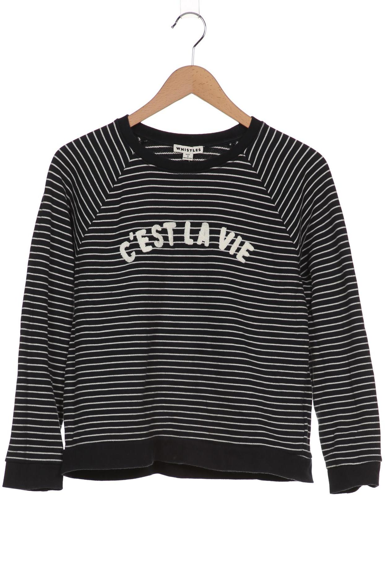 

Whistles Damen Sweatshirt, marineblau