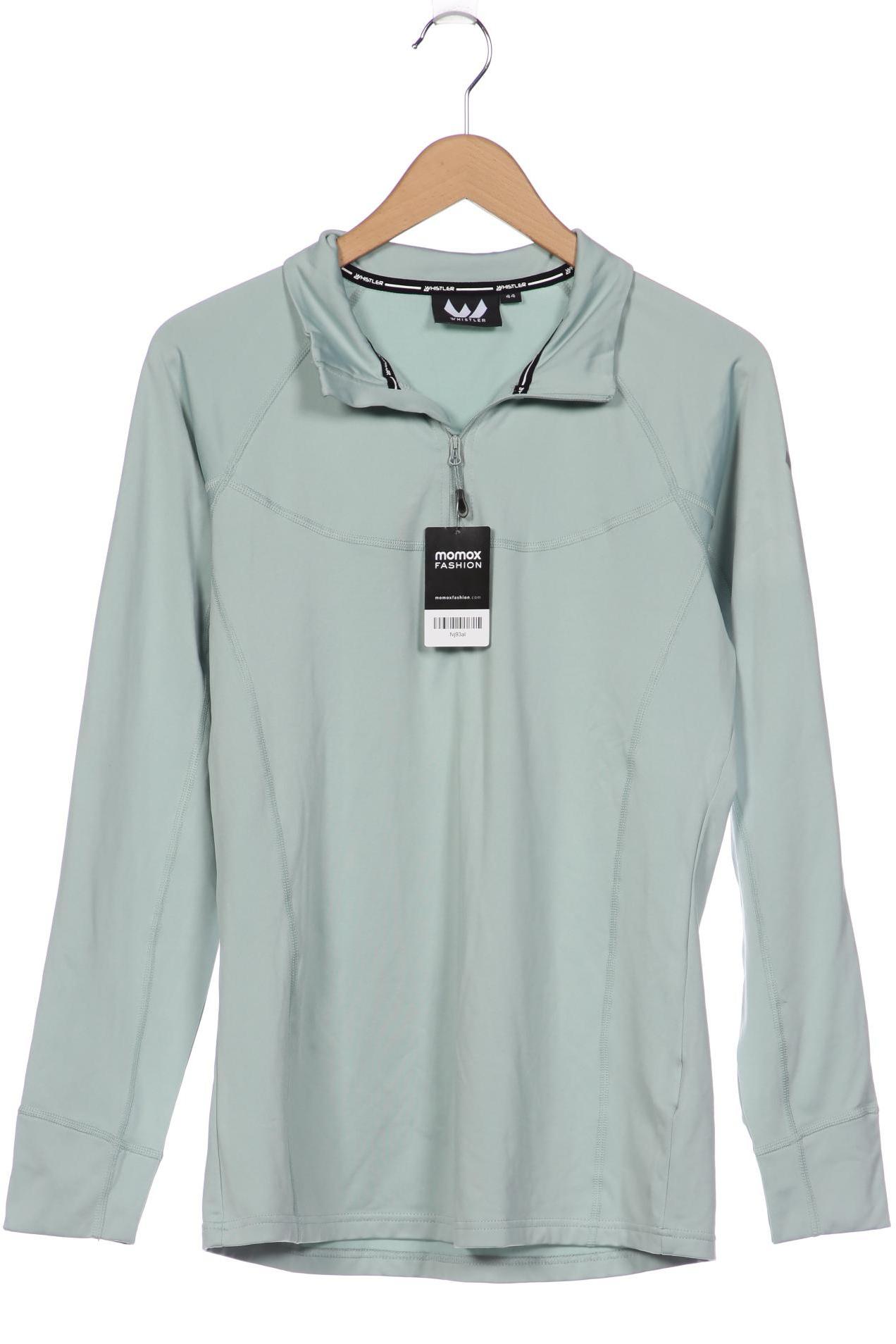 

Whistles Damen Sweatshirt, hellblau