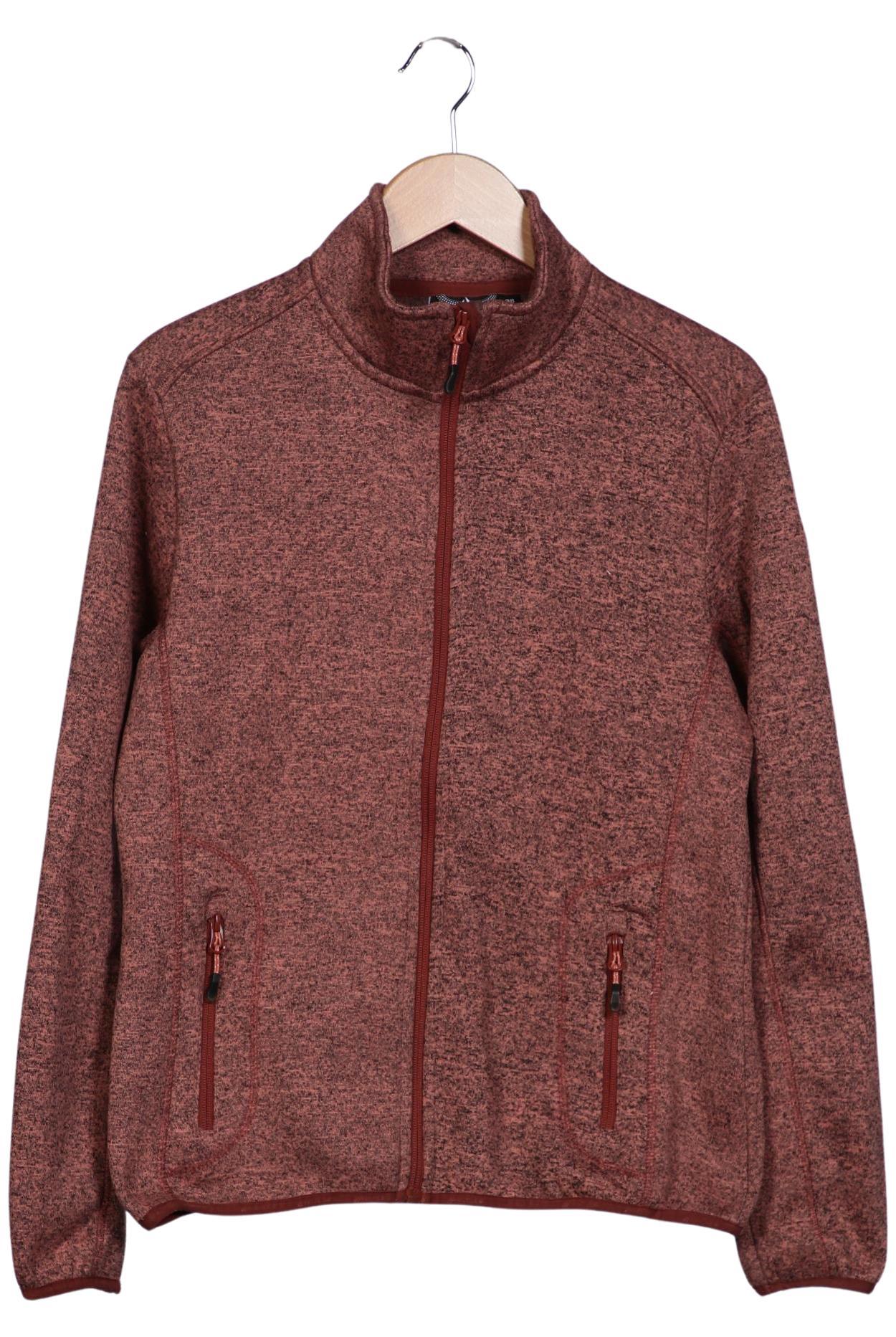 

Whistles Damen Sweatshirt, braun, Gr. 38