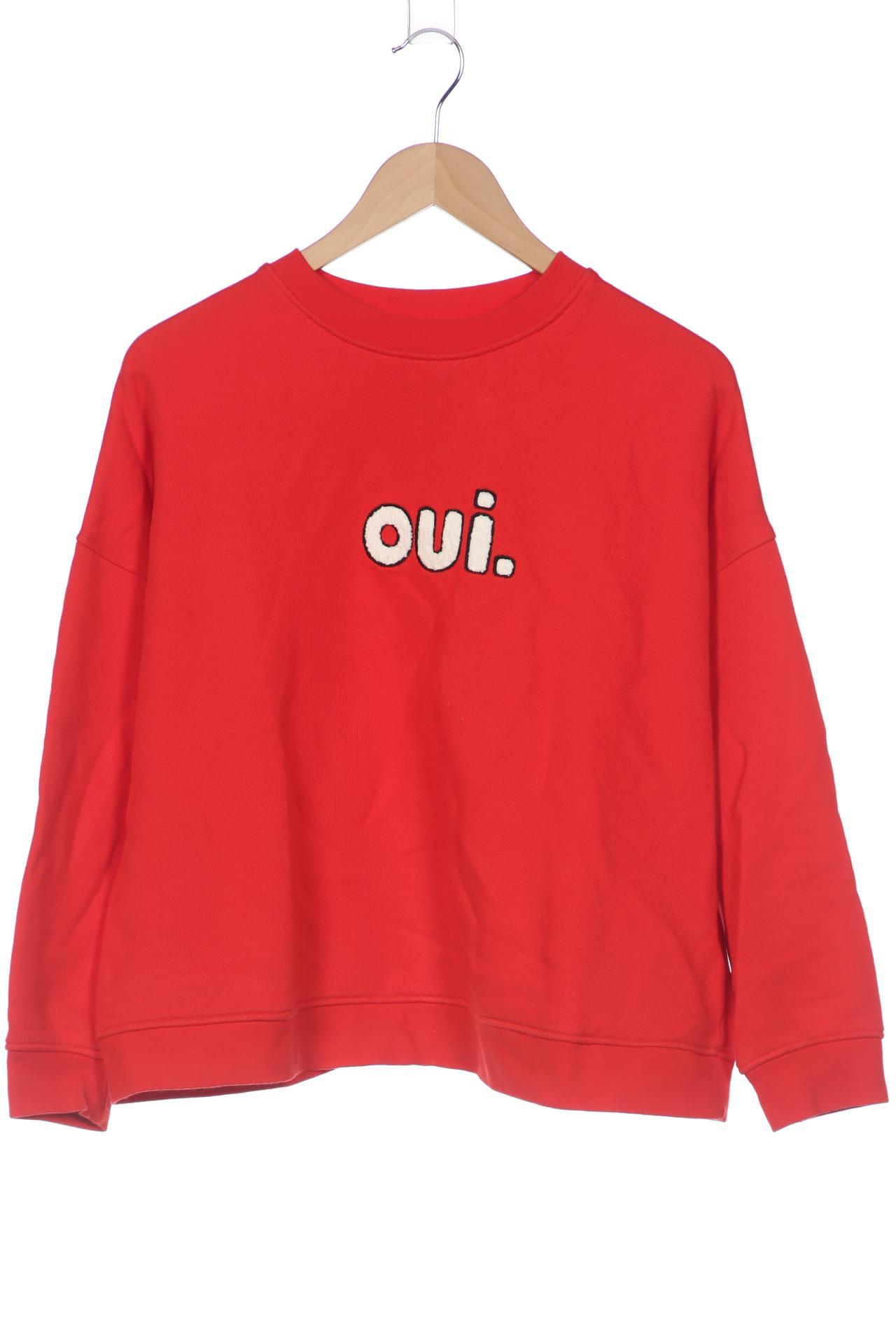 

Whistles Damen Sweatshirt, rot, Gr. 36