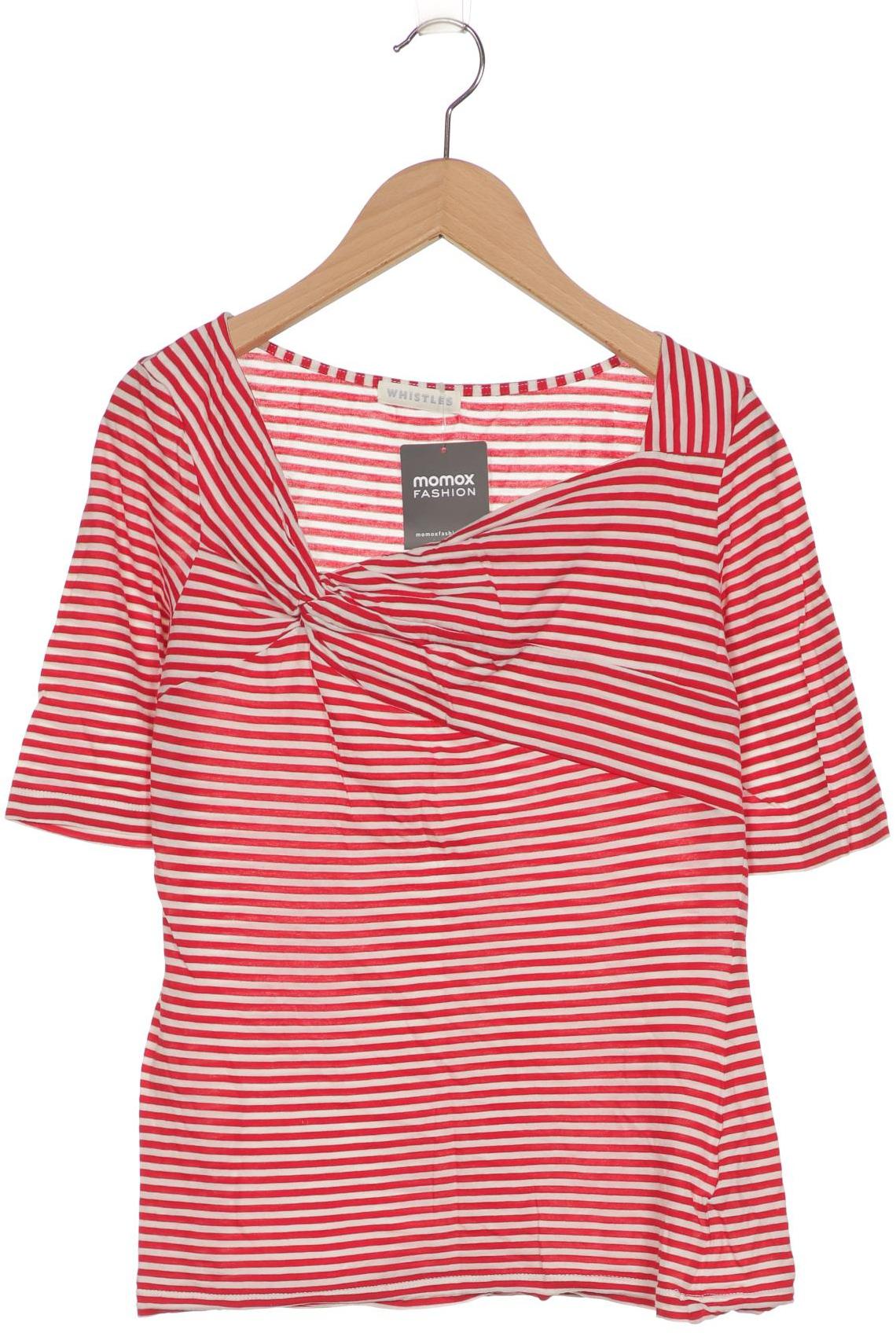 

Whistles Damen T-Shirt, rot