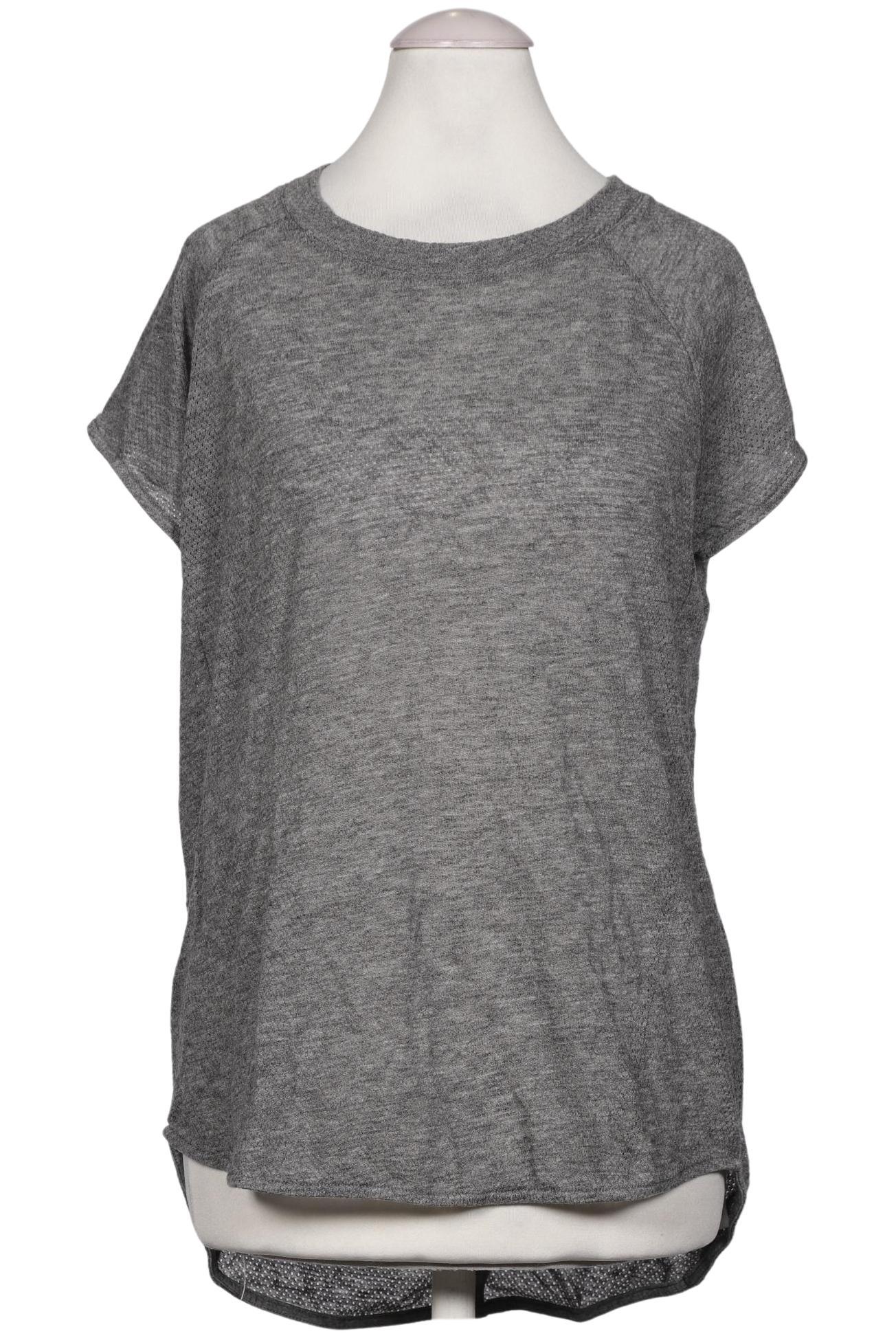 

Whistles Damen T-Shirt, grau, Gr. 38