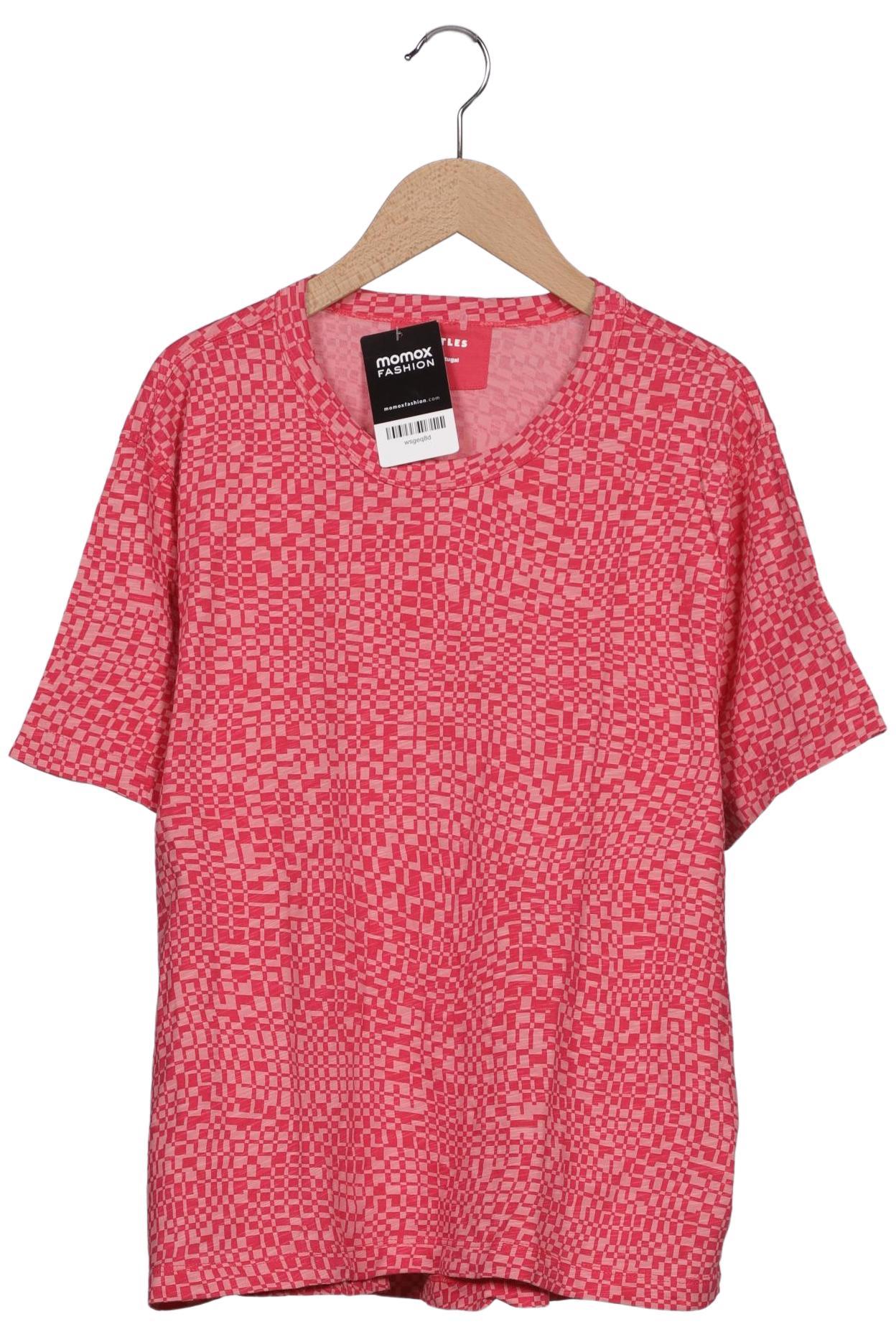 Thumbnail - Whistles Damen T-Shirt, pink, Gr. 42