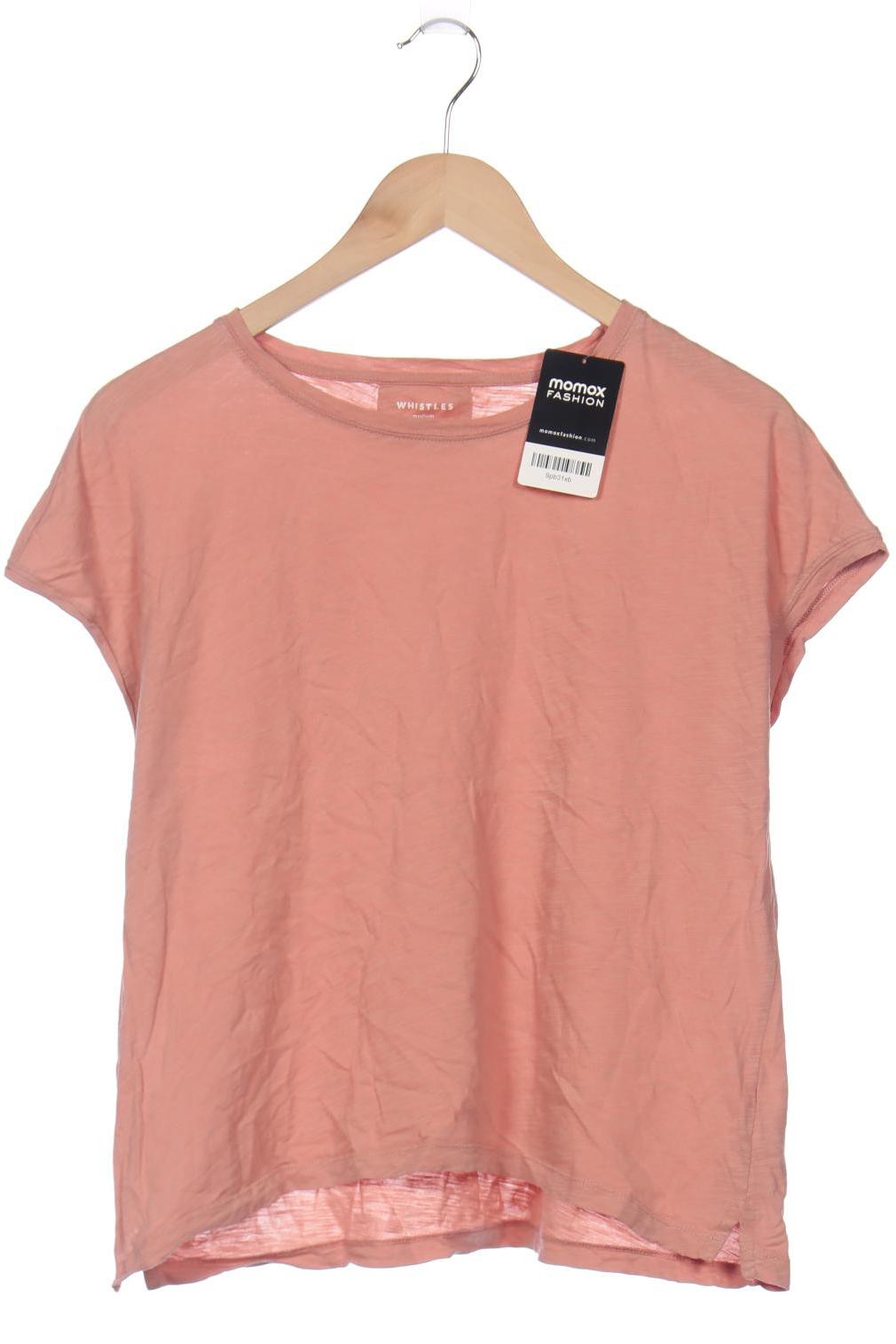 

Whistles Damen T-Shirt, beige