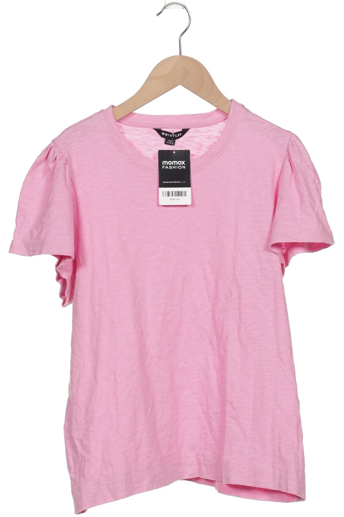 

Whistles Damen T-Shirt, pink, Gr. 42