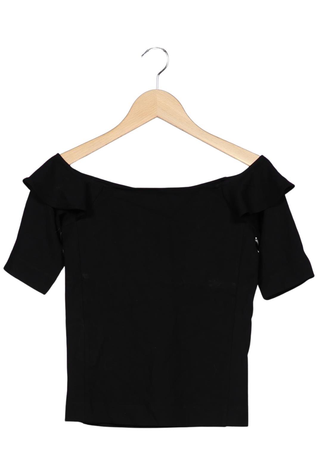 

Whistles Damen T-Shirt, schwarz, Gr. 40