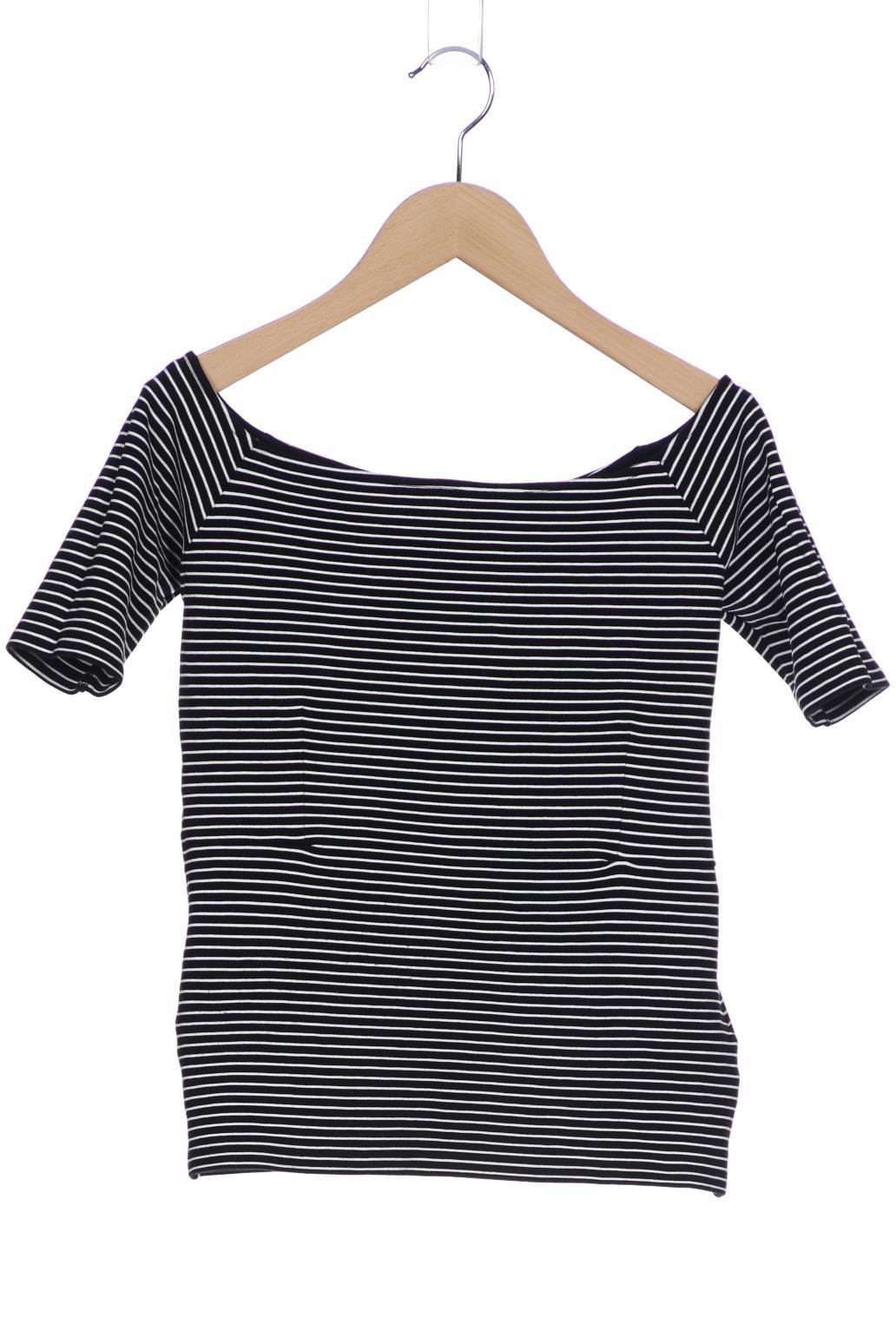 

Whistles Damen T-Shirt, schwarz, Gr. 40