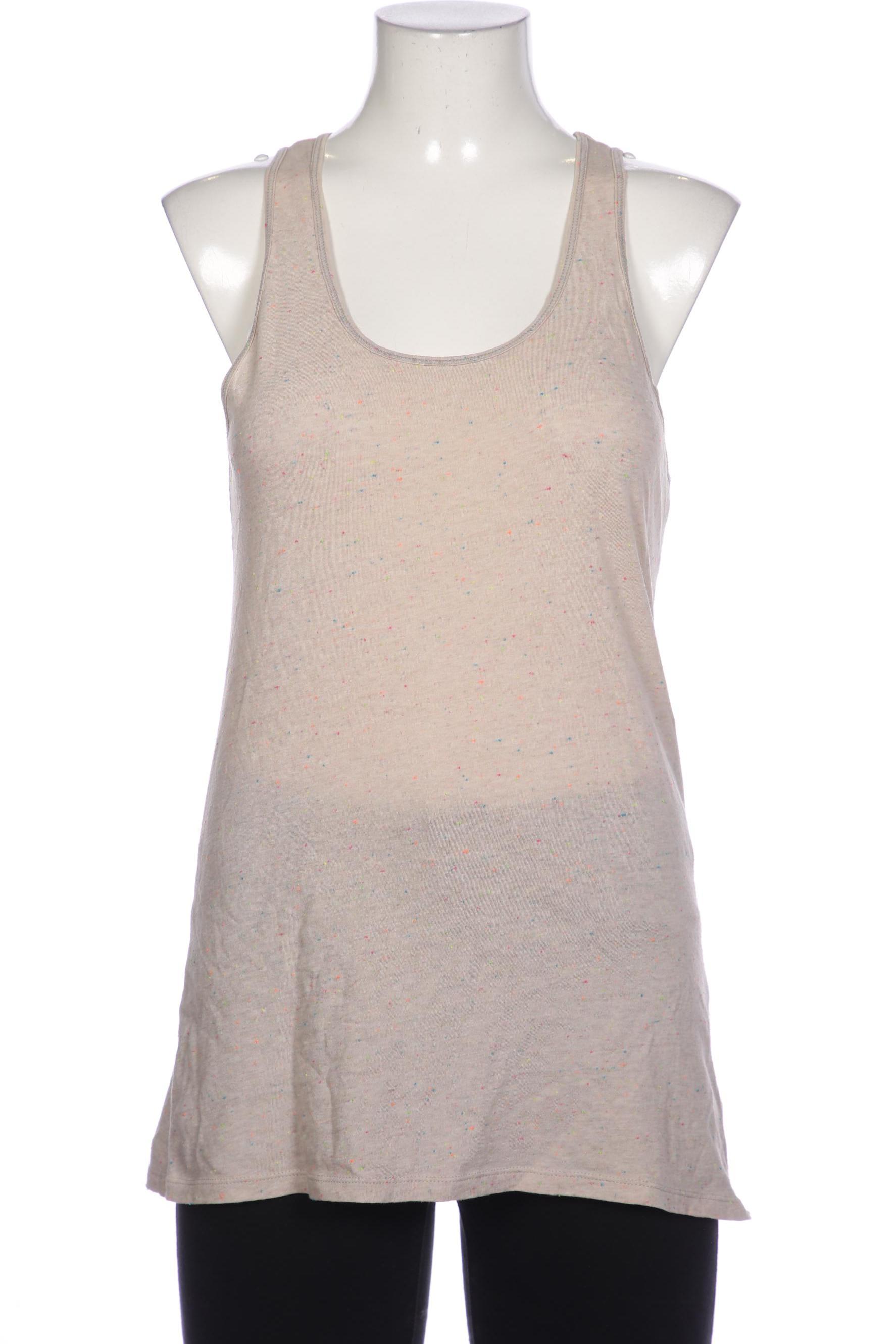 

Whistles Damen Top, beige, Gr. 40