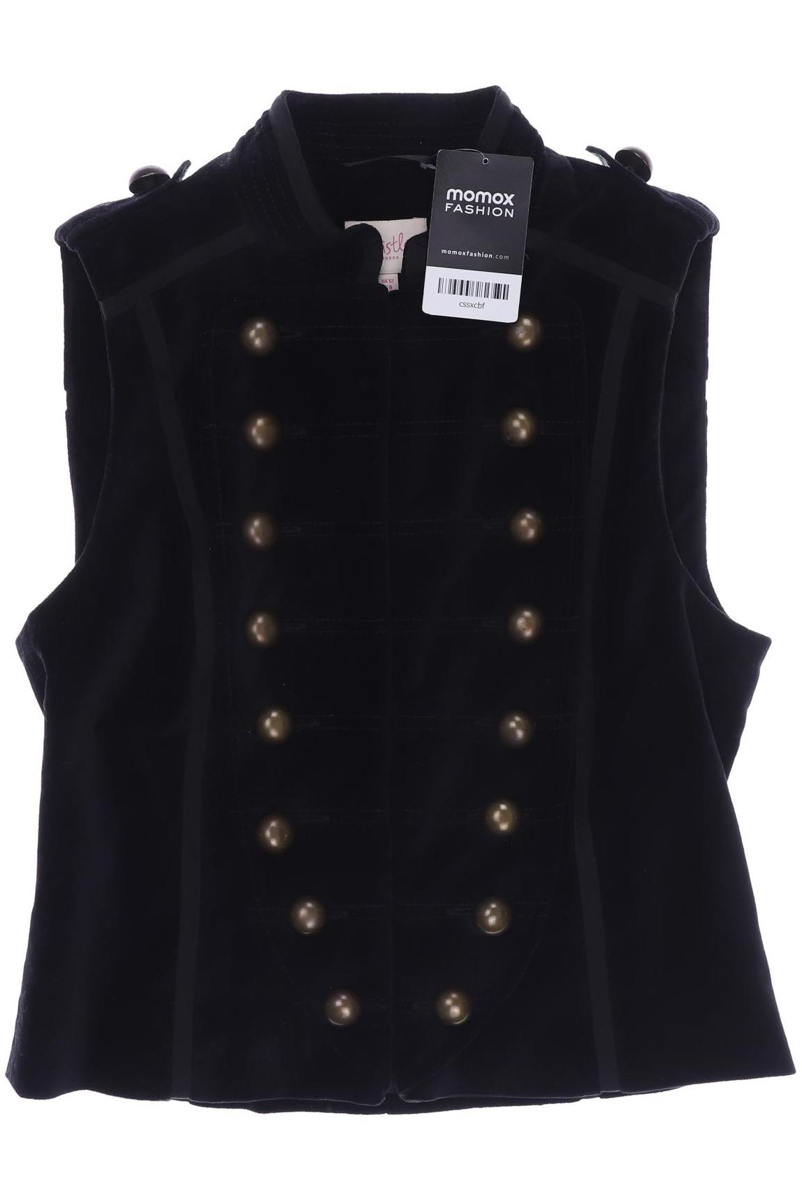 

Whistles Damen Weste, schwarz
