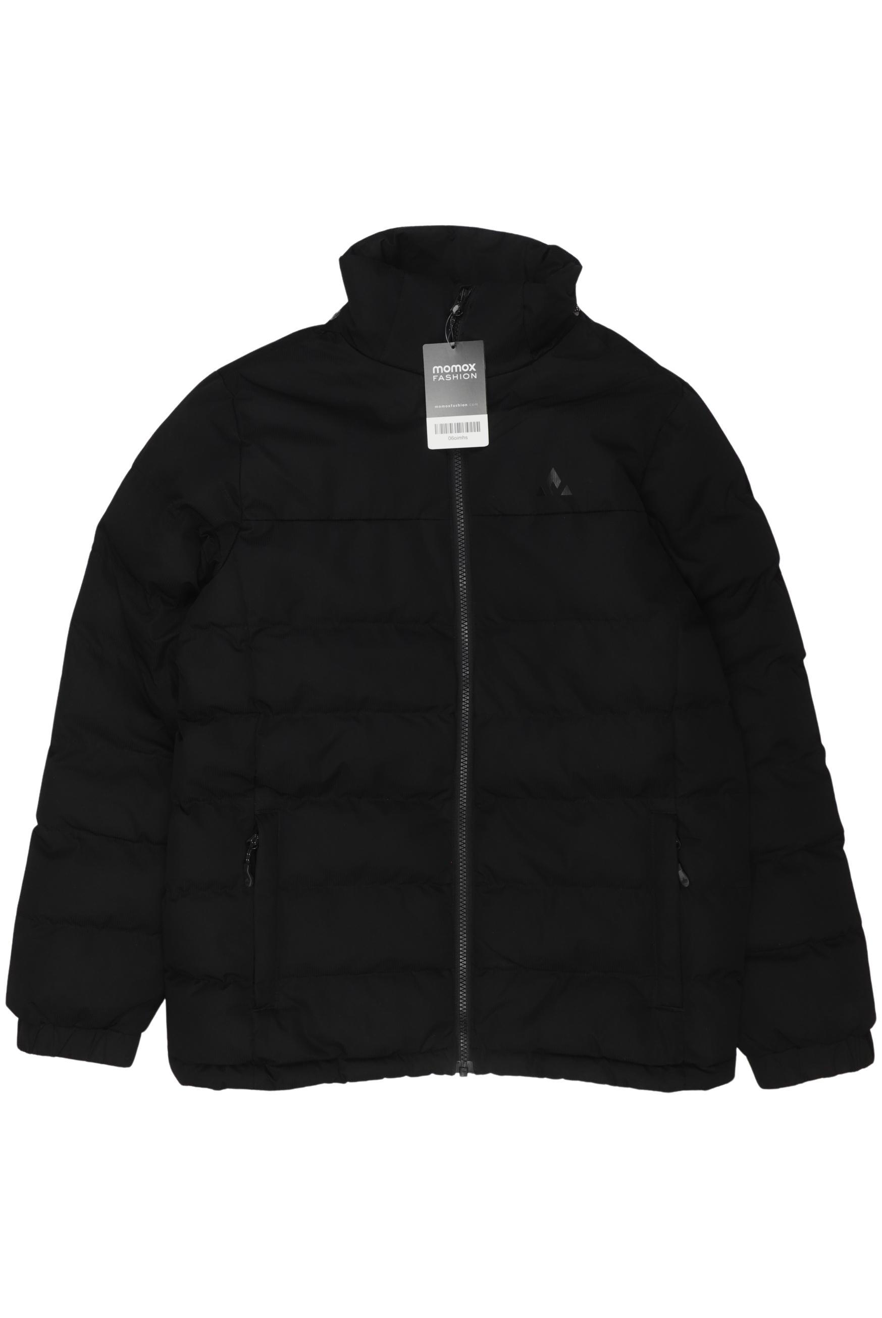 

Whistles Jungen Jacke, schwarz, Gr. 164