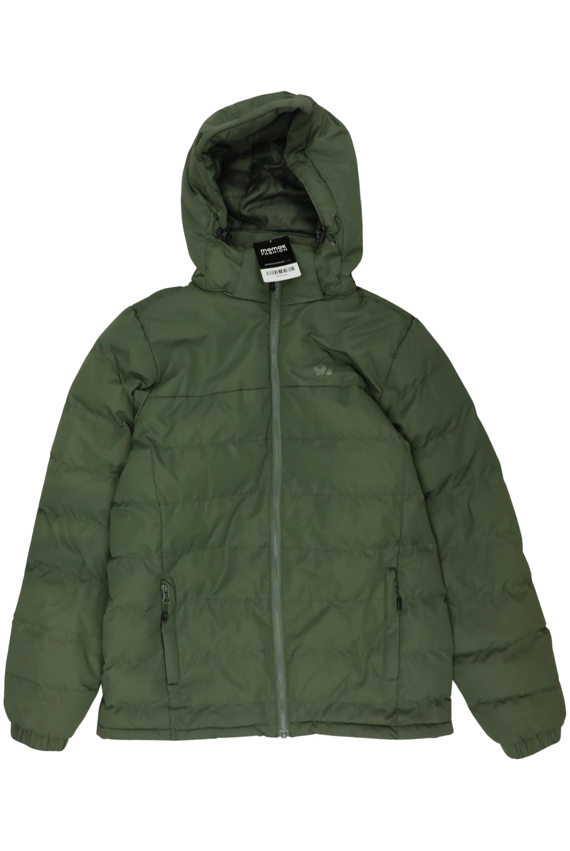 

Whistles Jungen Jacke, grün, Gr. 176