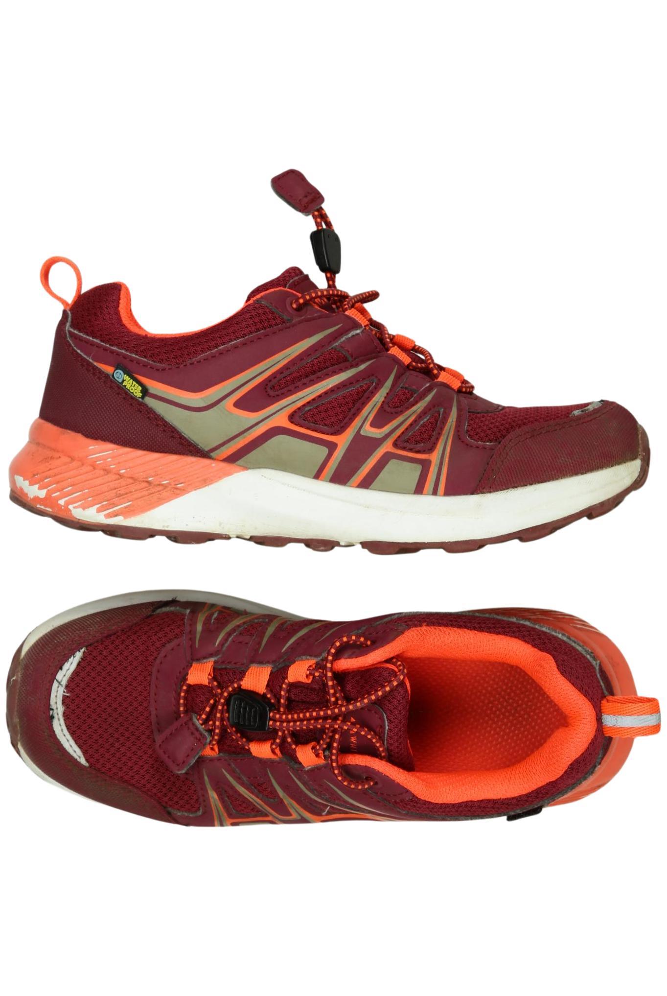 

Whistles Damen Kinderschuhe, bordeaux, Gr. 33