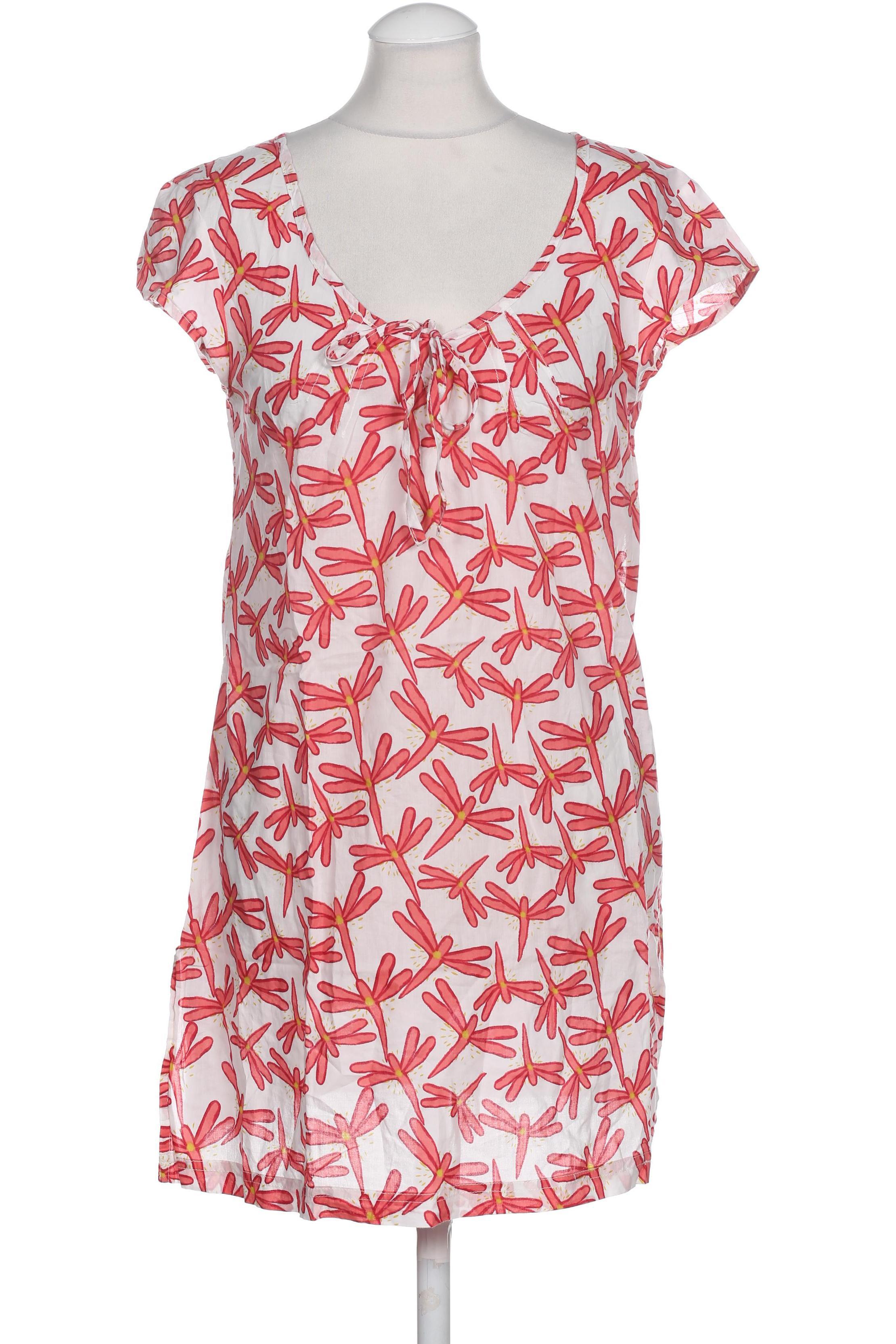 

White Stuff Damen Bluse, rot, Gr. 12