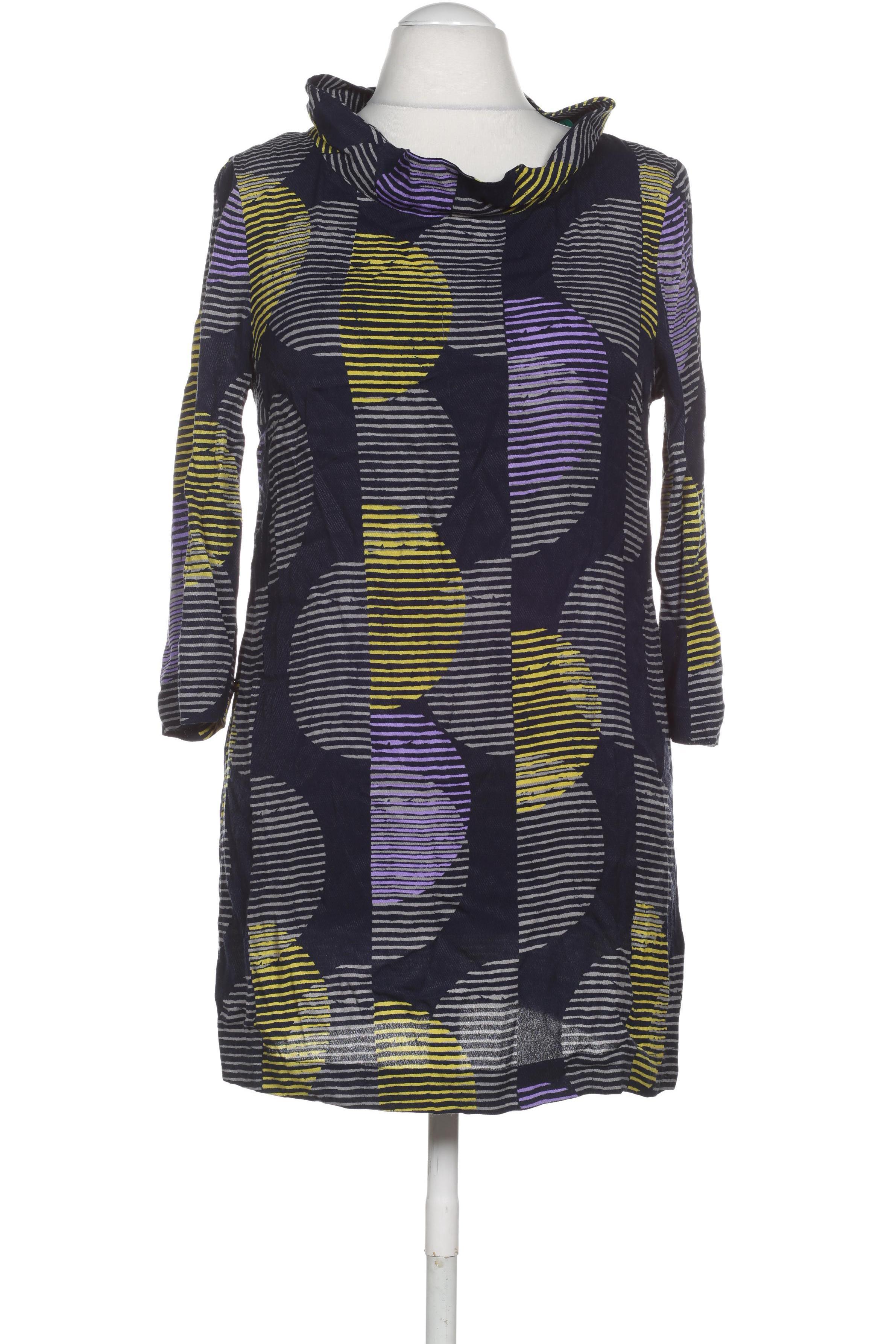 

White Stuff Damen Kleid, blau, Gr. 40