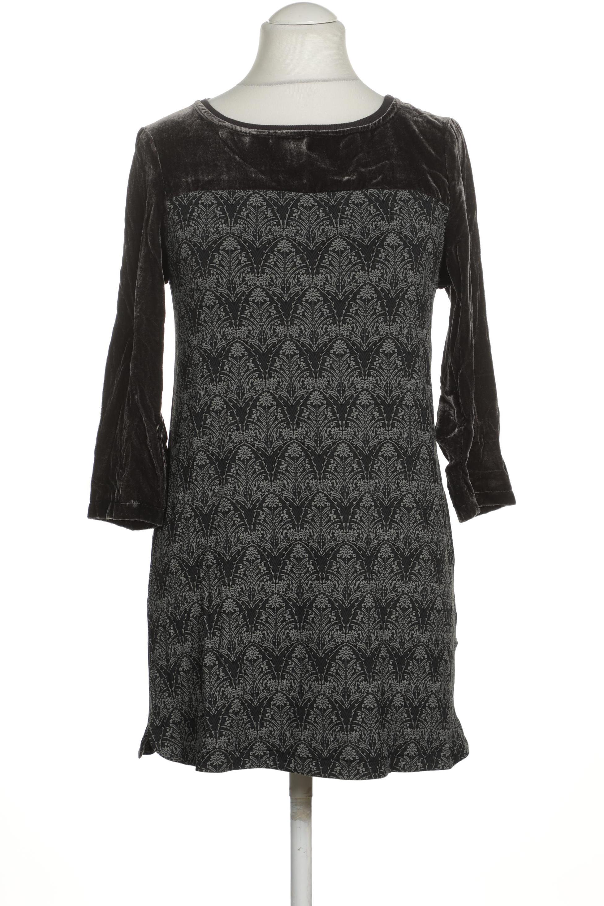 

White Stuff Damen Bluse, grau, Gr. 40