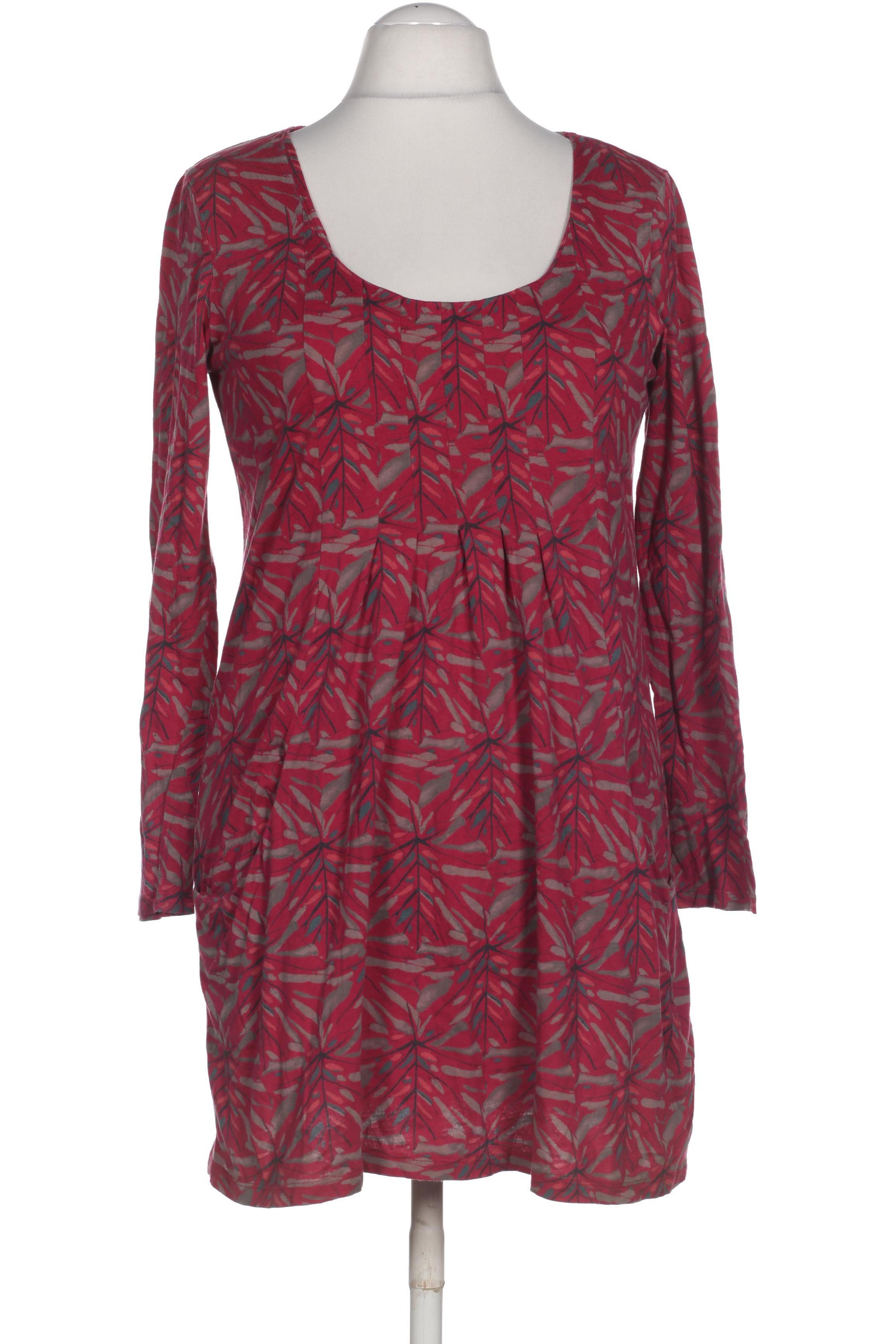 

White Stuff Damen Kleid, rot, Gr. 14