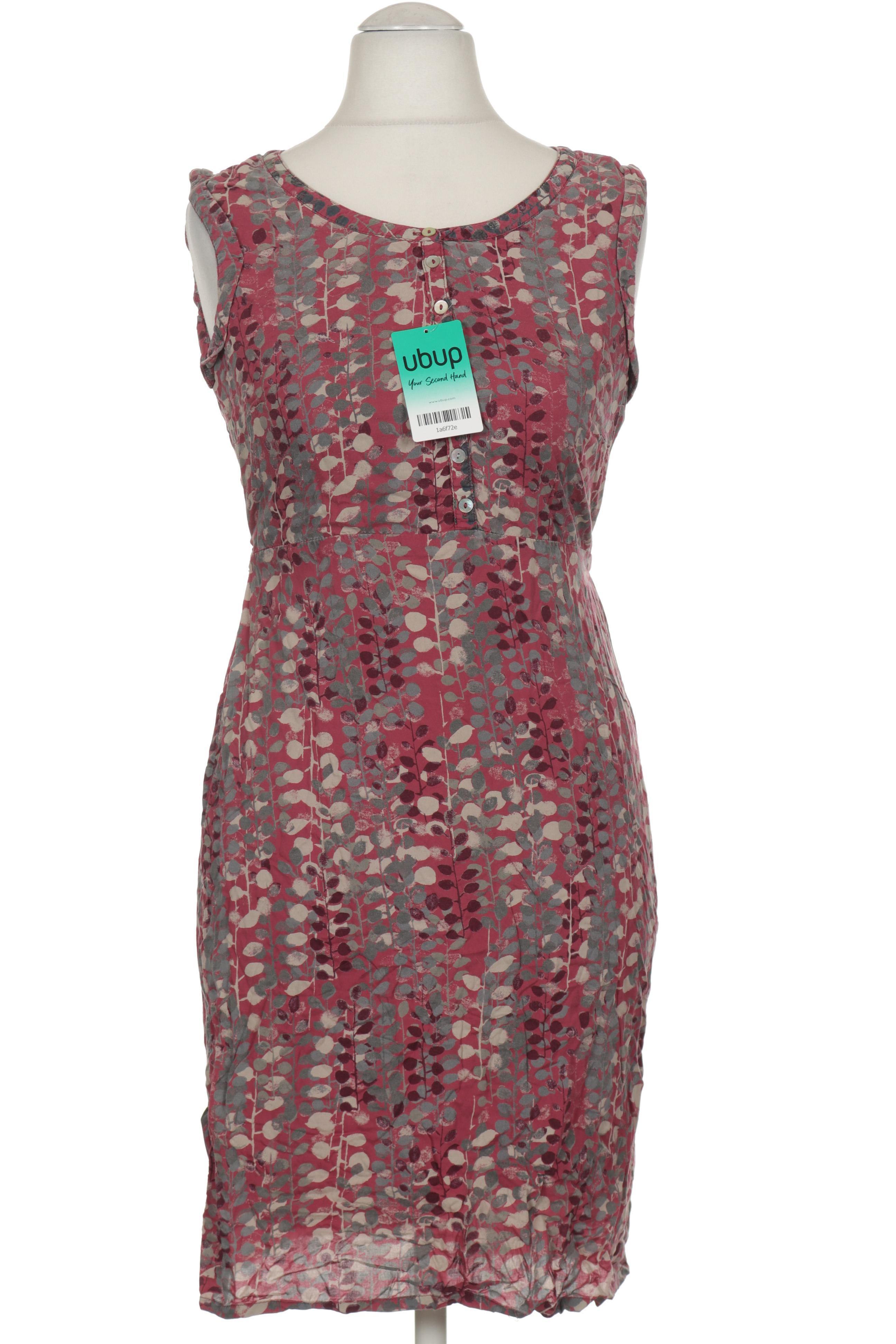 

White Stuff Damen Kleid, rot, Gr. 8