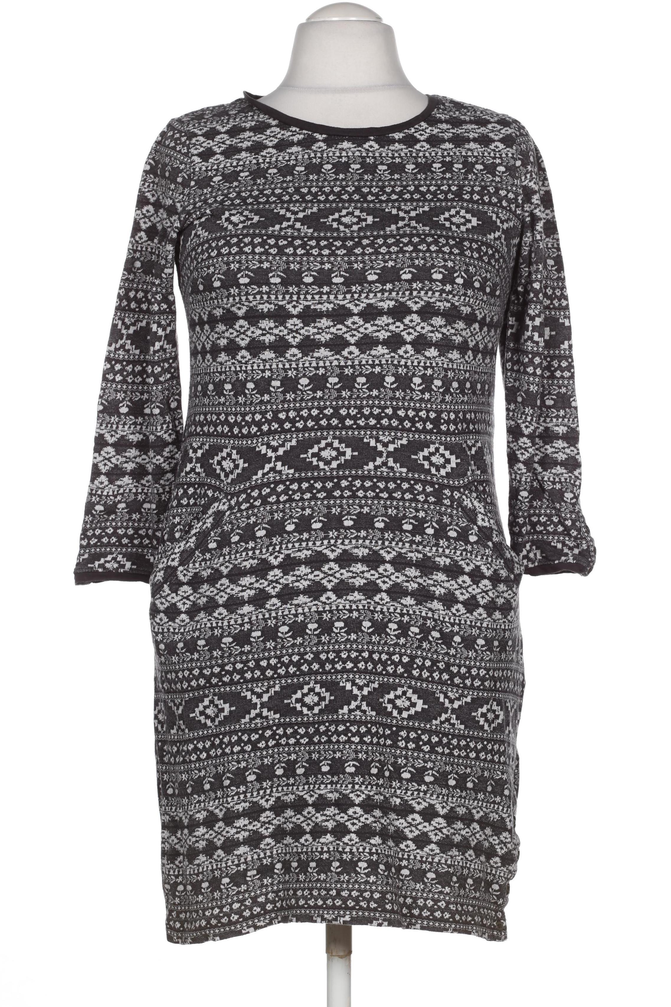 

White Stuff Damen Kleid, grau, Gr. 38