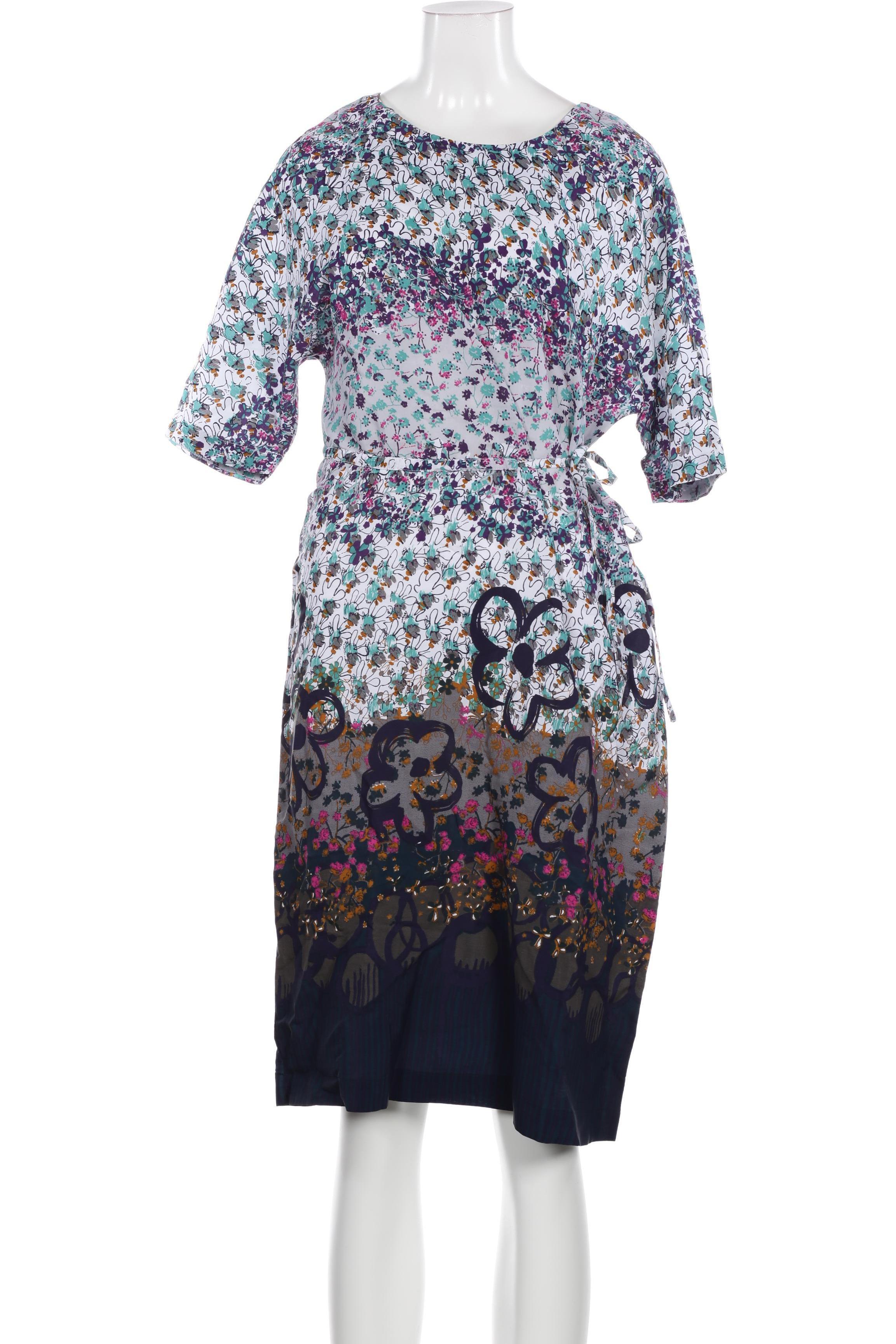 

White Stuff Damen Kleid, mehrfarbig, Gr. 36