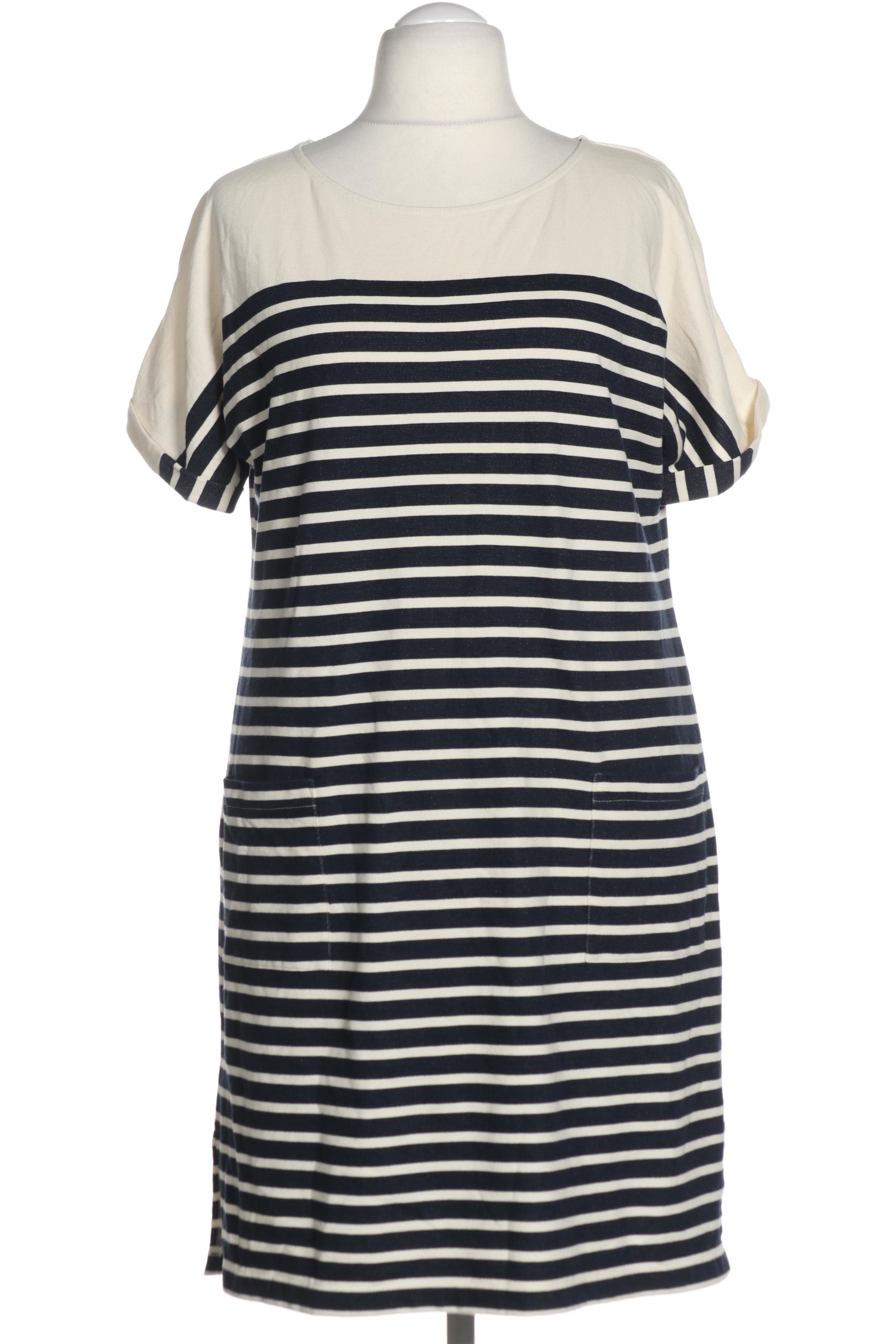 

White Stuff Damen Kleid, blau, Gr.