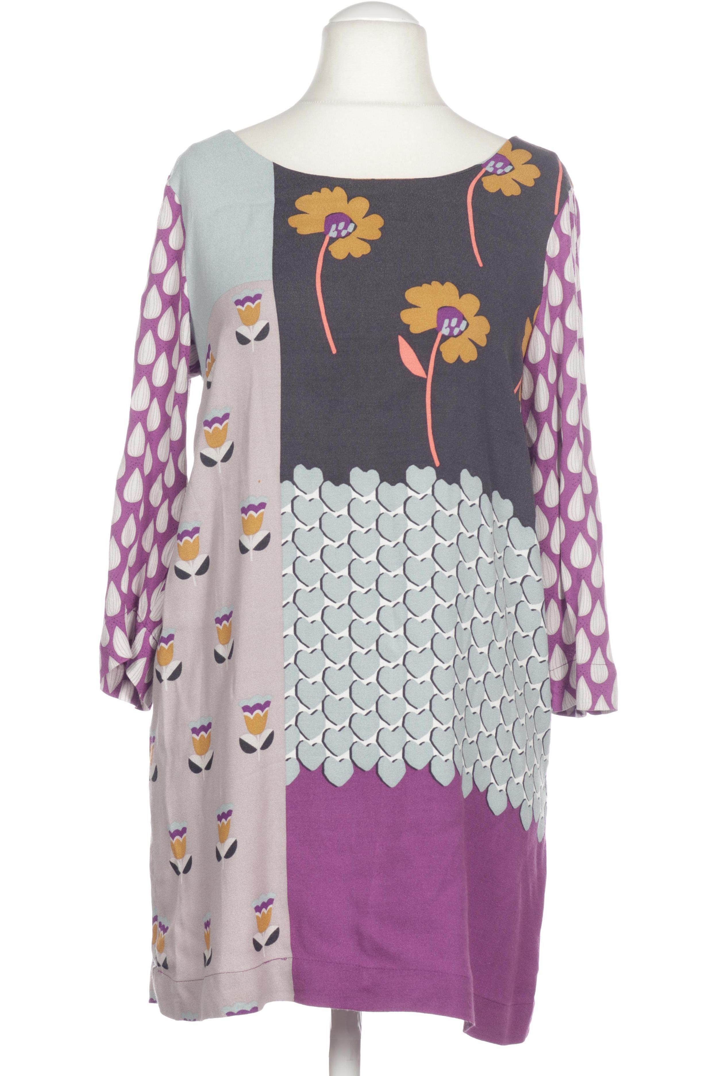 

White Stuff Damen Kleid, grau, Gr. 38