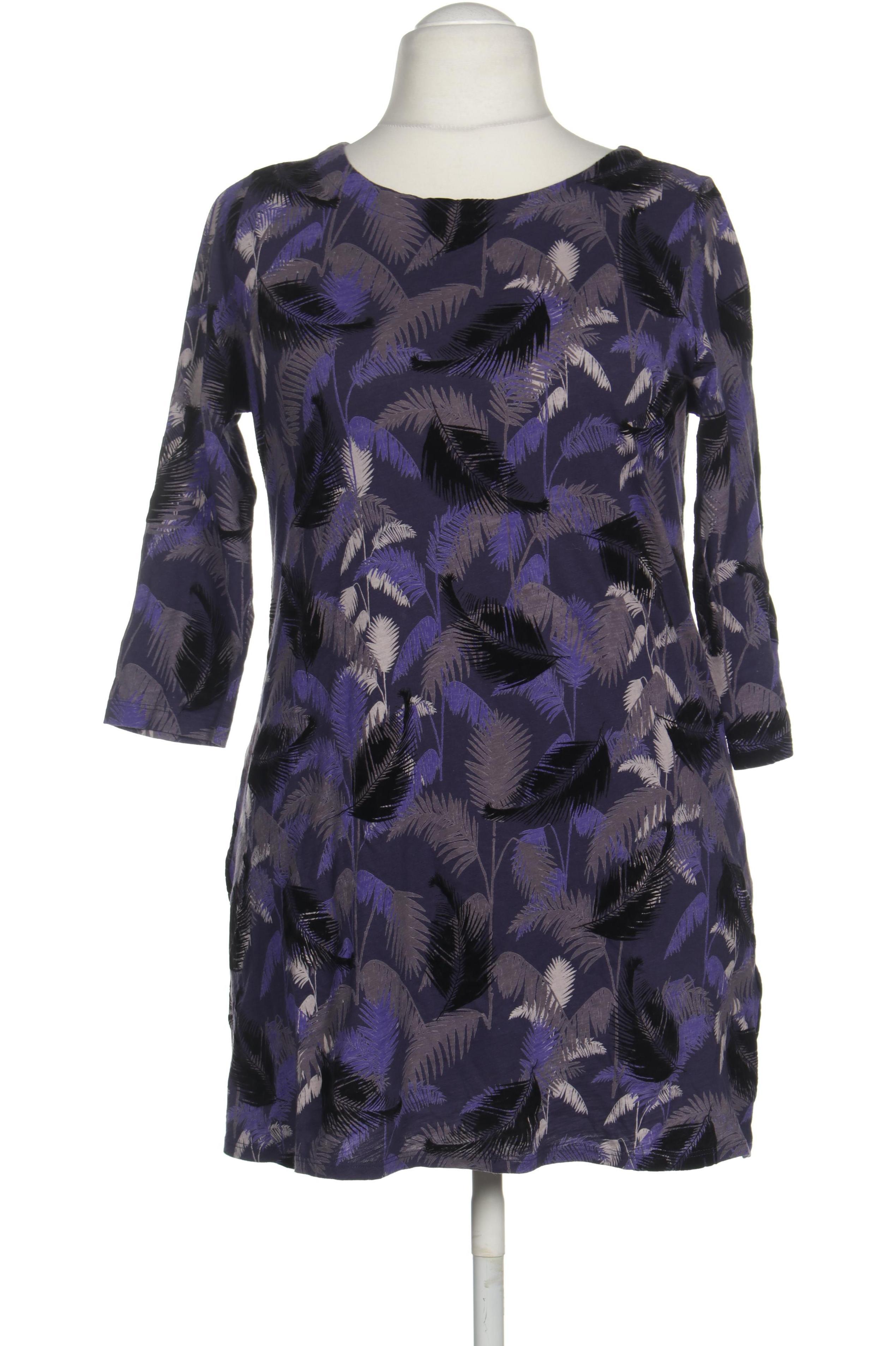 

White Stuff Damen Kleid, lila, Gr. 16